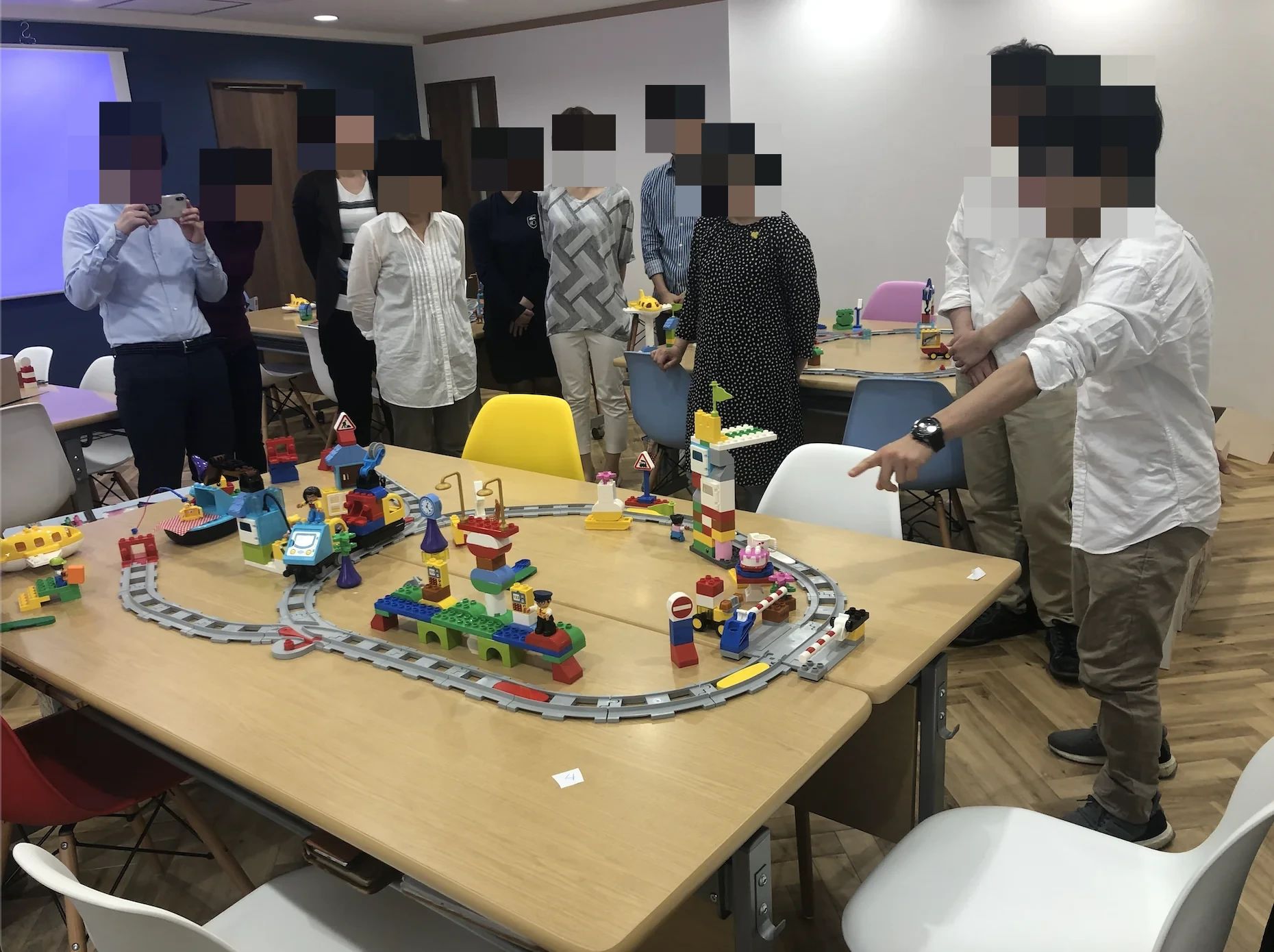 Ｐｌａｙｆｕｌ・Ｌｅａｒｎｉｎｇ・Ｃｅｎｔｅｒ 幼児教室 大井教室のサムネイル画像 3