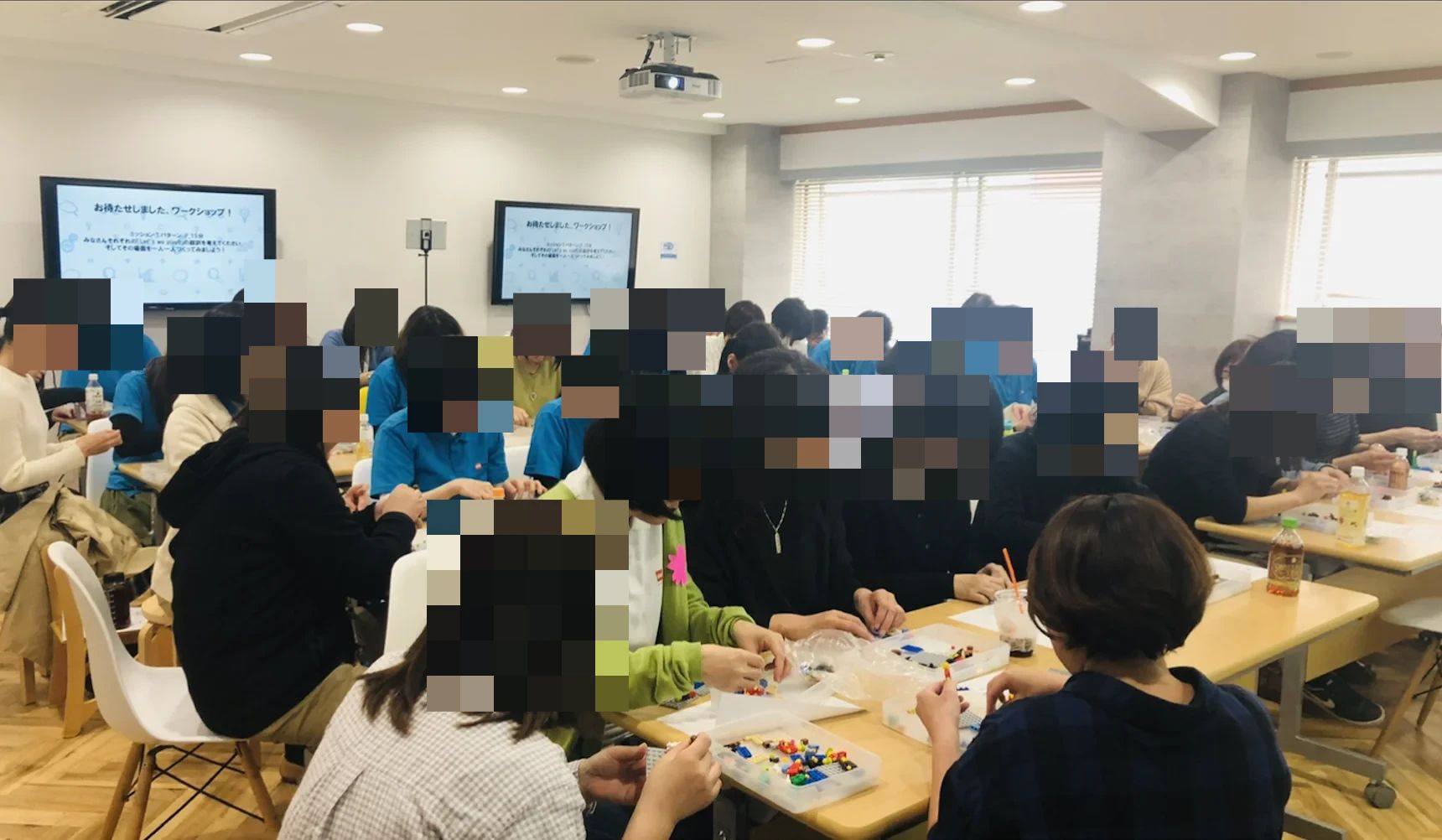 Ｐｌａｙｆｕｌ・Ｌｅａｒｎｉｎｇ・Ｃｅｎｔｅｒ 幼児教室 大井教室のサムネイル画像 4