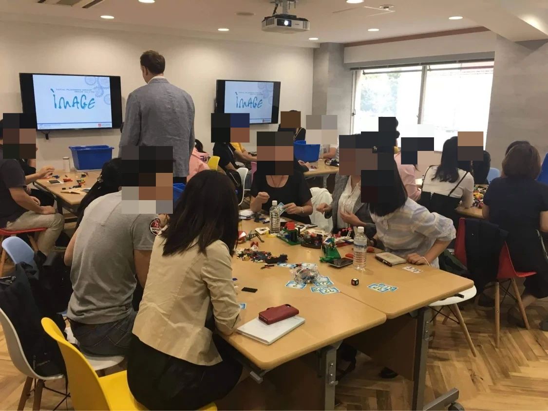 Ｐｌａｙｆｕｌ・Ｌｅａｒｎｉｎｇ・Ｃｅｎｔｅｒ 幼児教室 大井教室のサムネイル画像 5