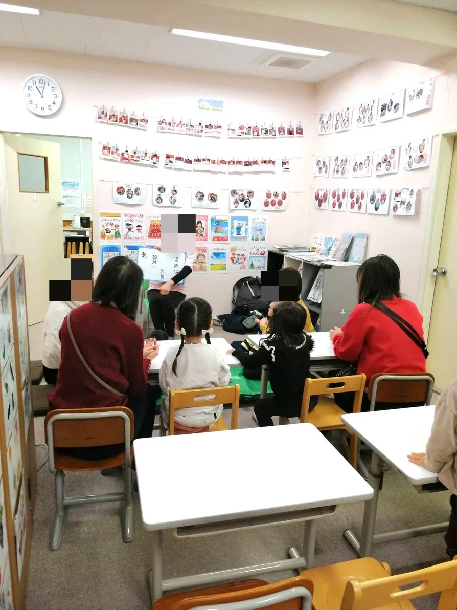 幼児教室コペル 小学生コース 成城学園前教室のサムネイル画像 2