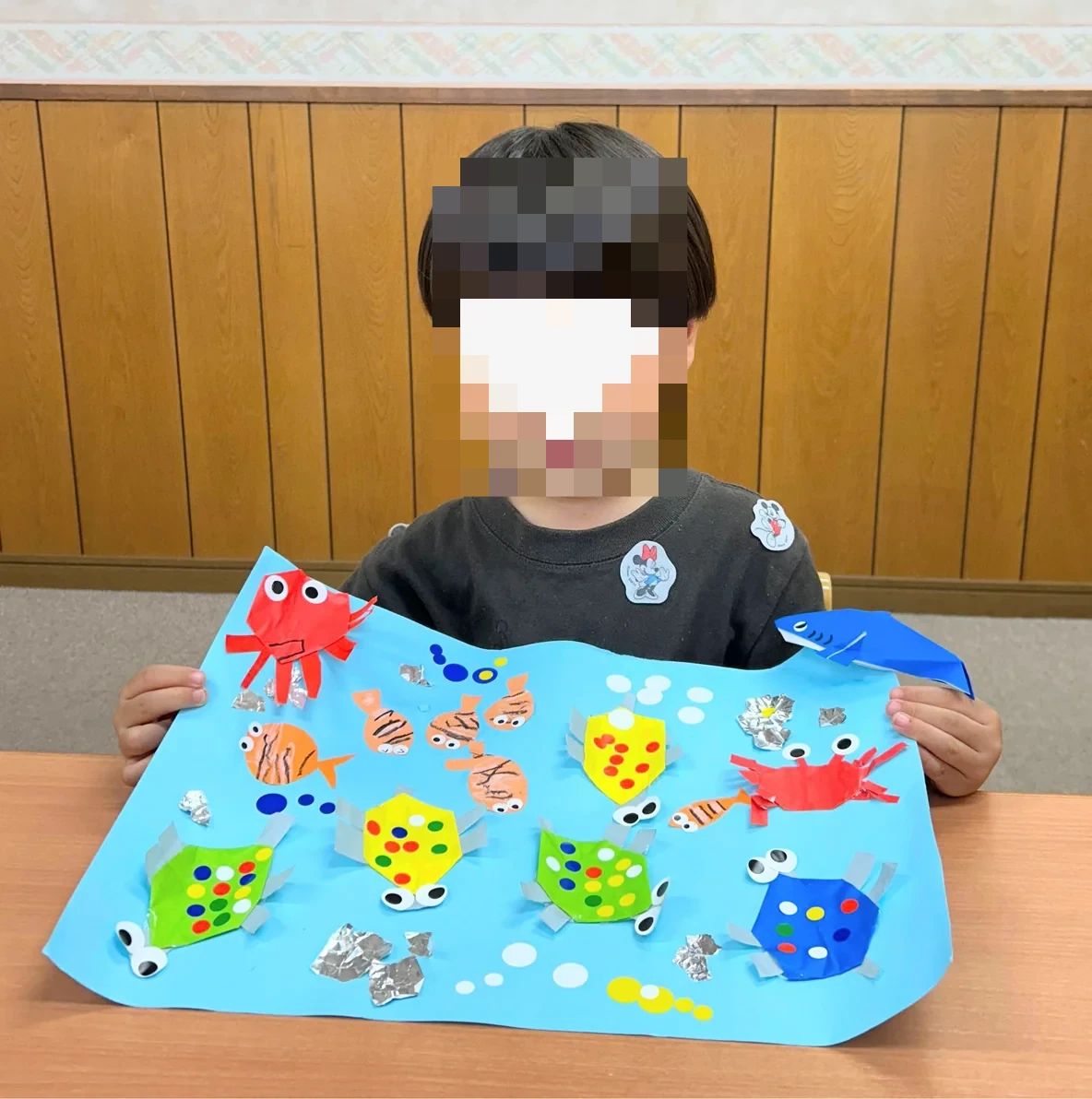 幼児教室コペル 小学生コース 成城学園前教室のサムネイル画像 4
