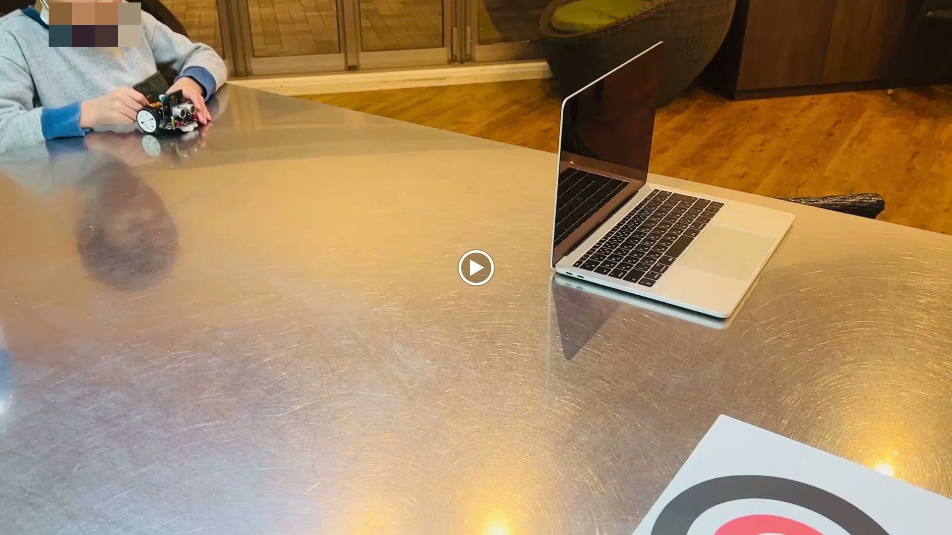 キンダリーインターナショナル 幼児教室 豊洲校のサムネイル画像 2