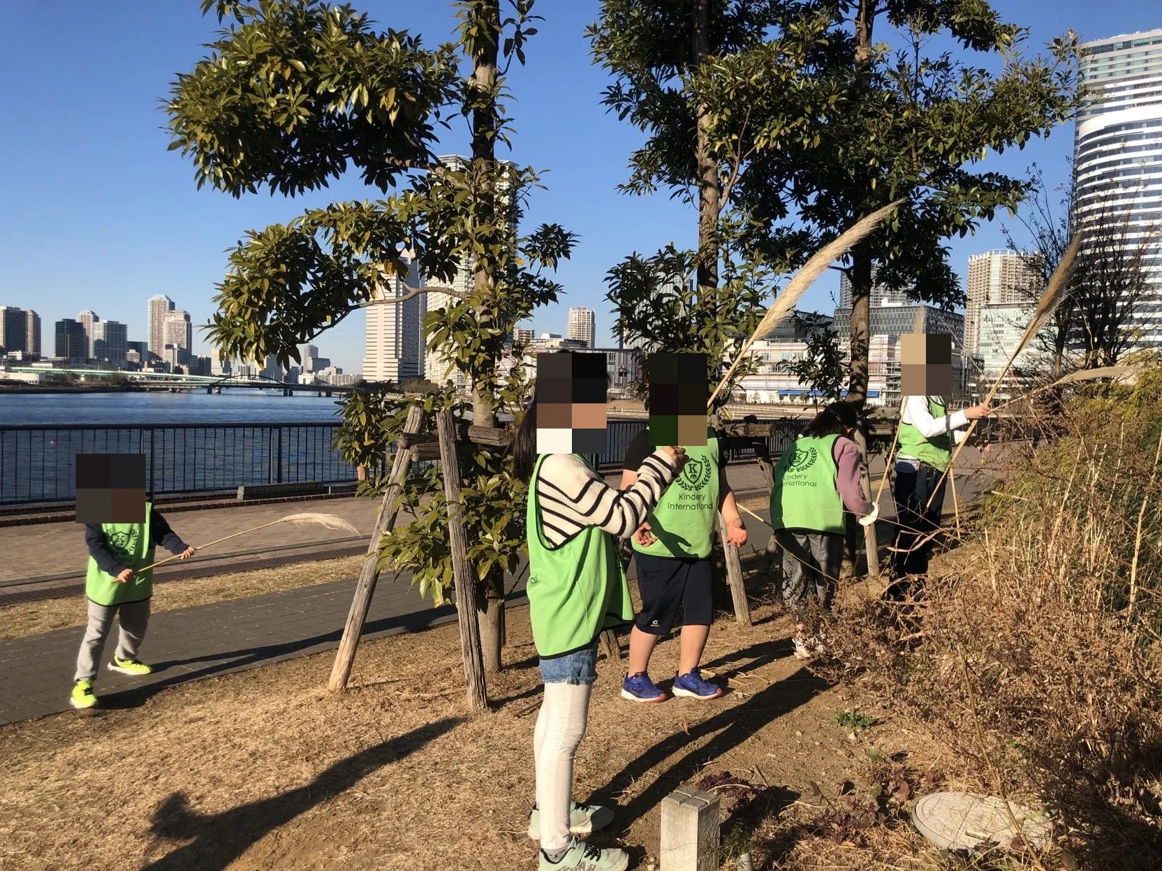 キンダリーインターナショナル 幼児教室 豊洲校のサムネイル画像 4