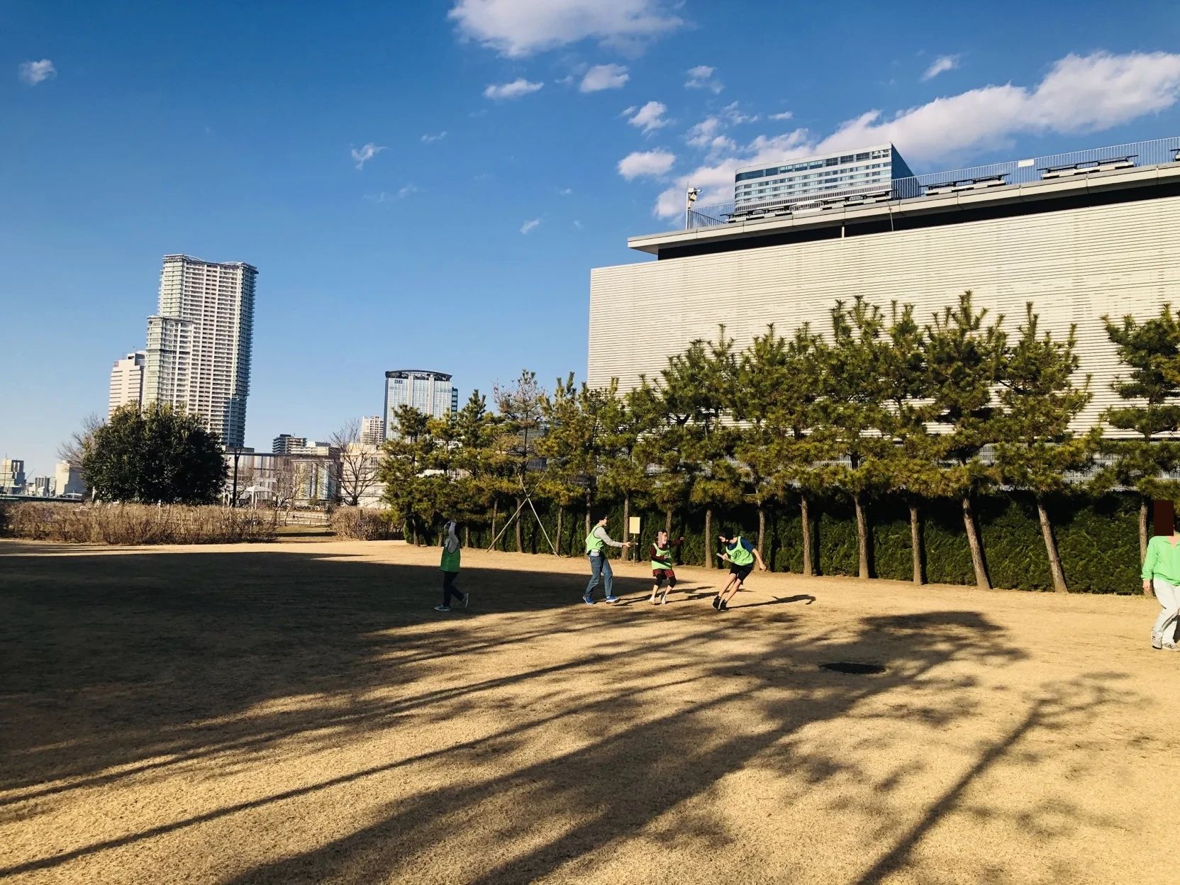 キンダリーインターナショナル 幼児教室 豊洲校のサムネイル画像 5