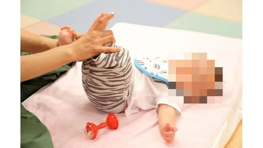 babysmile 幼児教室 明治神宮前教室のメイン画像