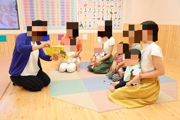 babysmile 幼児教室 明治神宮前教室のサムネイル画像 2