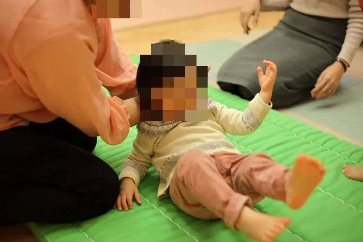 babysmile 幼児教室 明治神宮前教室のサムネイル画像 3