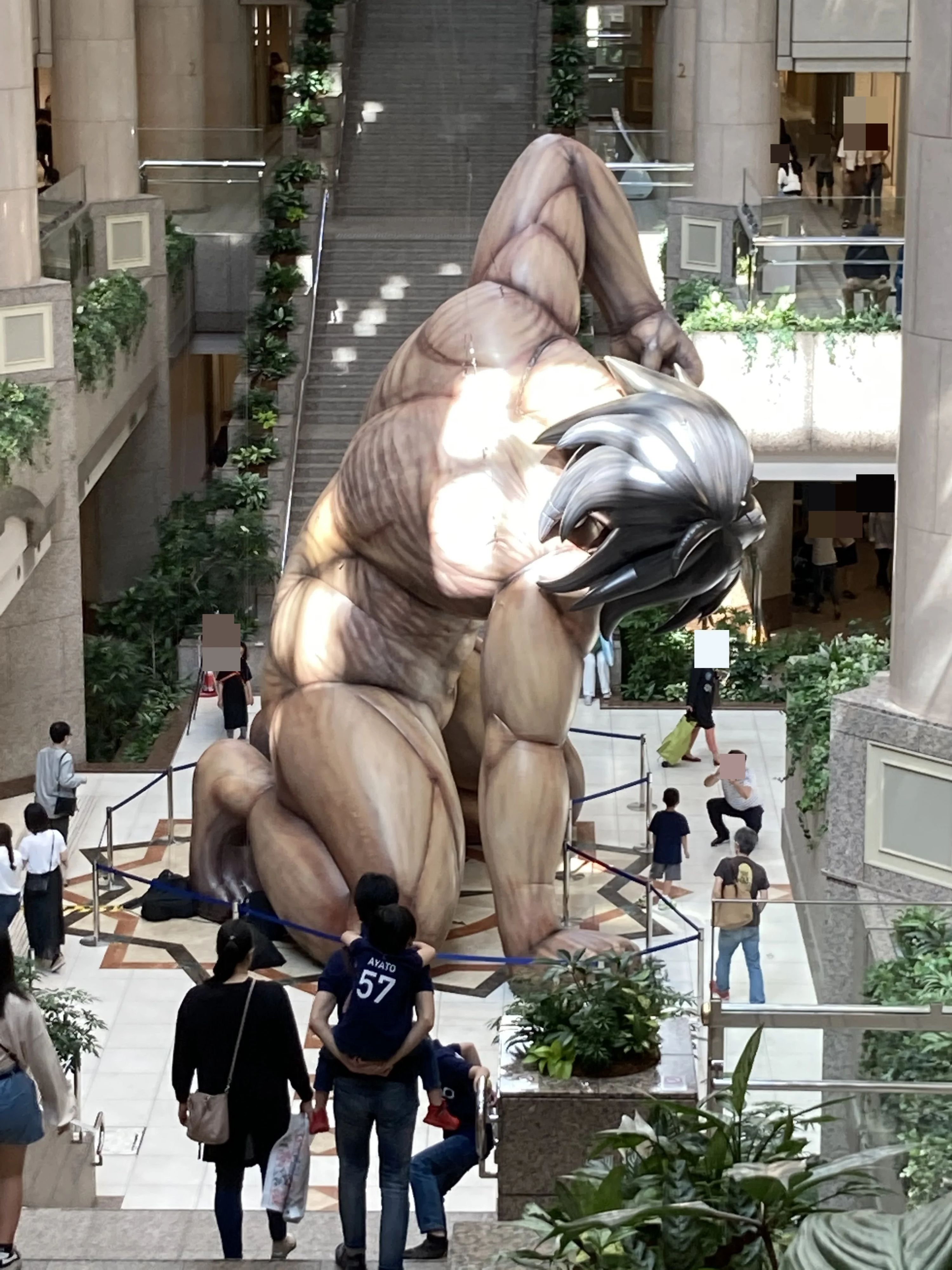 幼児教室コペル 幼児コース 横浜ランドマークプラザ教室のサムネイル画像 4