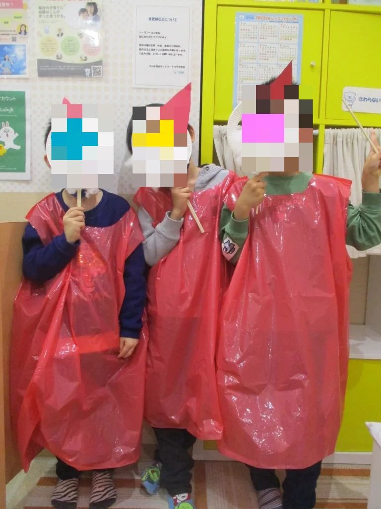 幼児教室コペル 小学生コース 横浜ランドマークプラザ教室のサムネイル画像 5