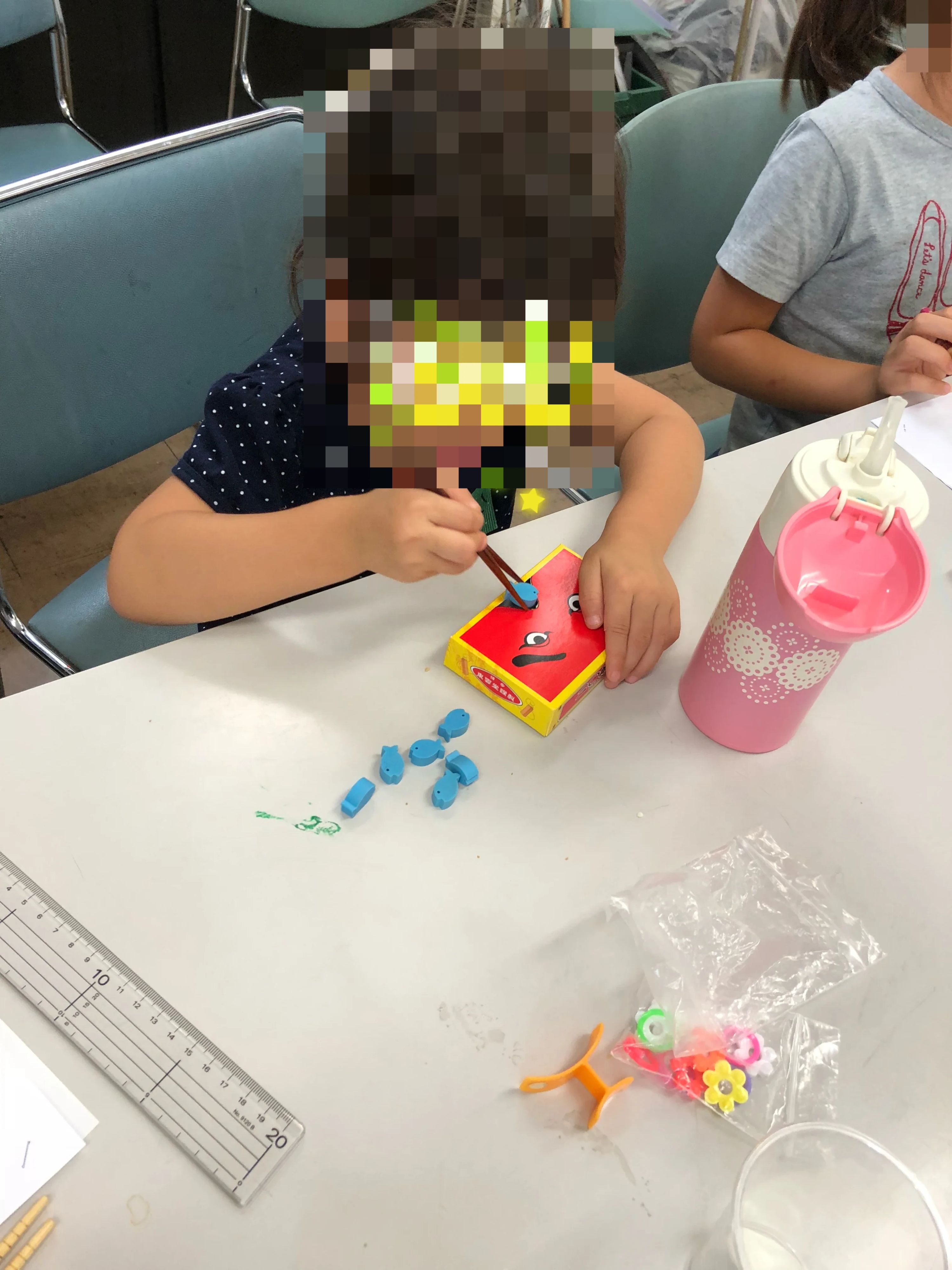 こども教室どんぐりひろば 幼児教室 阿久和東教室のメイン画像