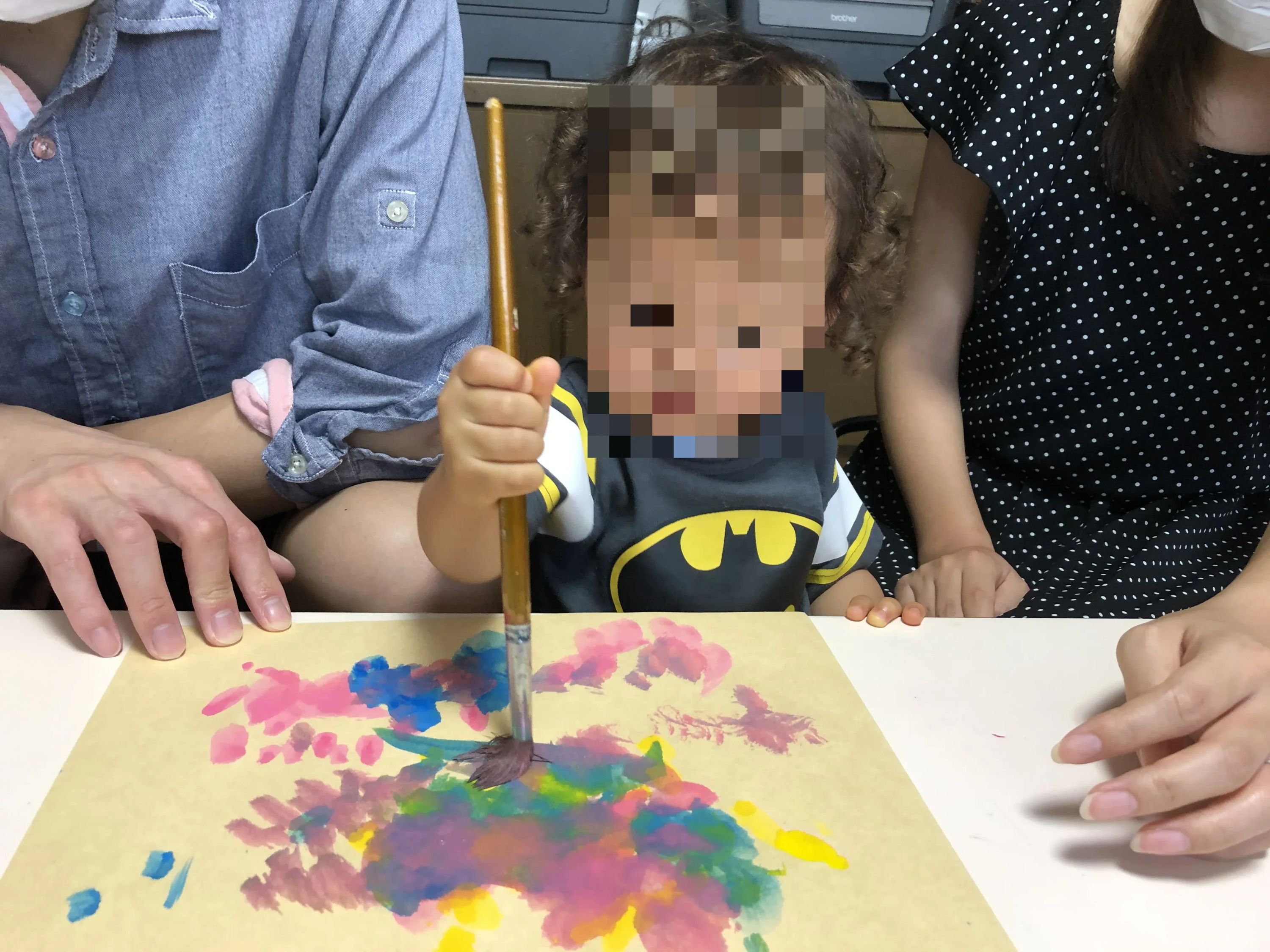 グラシアス幼児教室 西鶴間教室のメイン画像