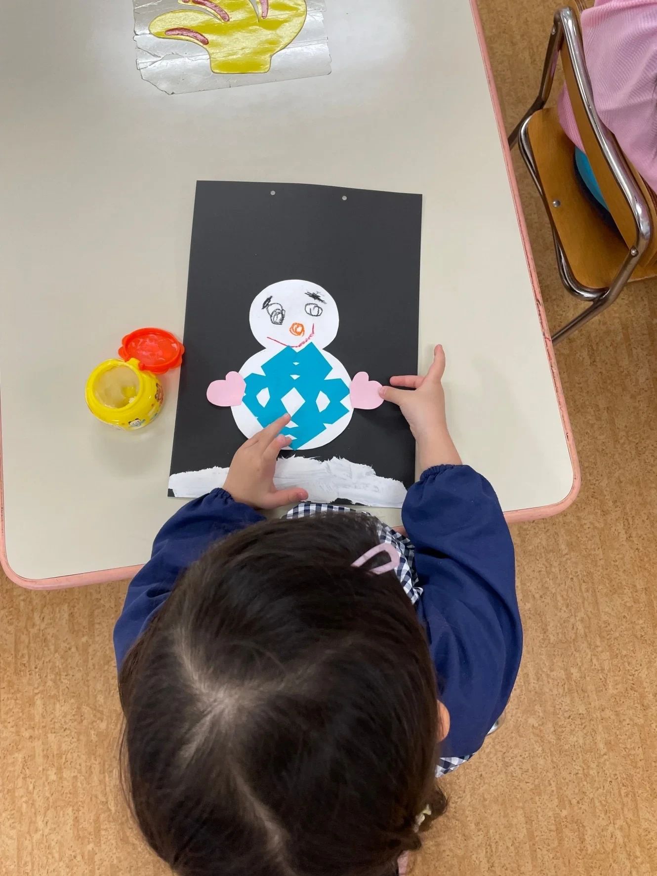 幼児教室プレイスアンファン 小杉町教室のサムネイル画像 3