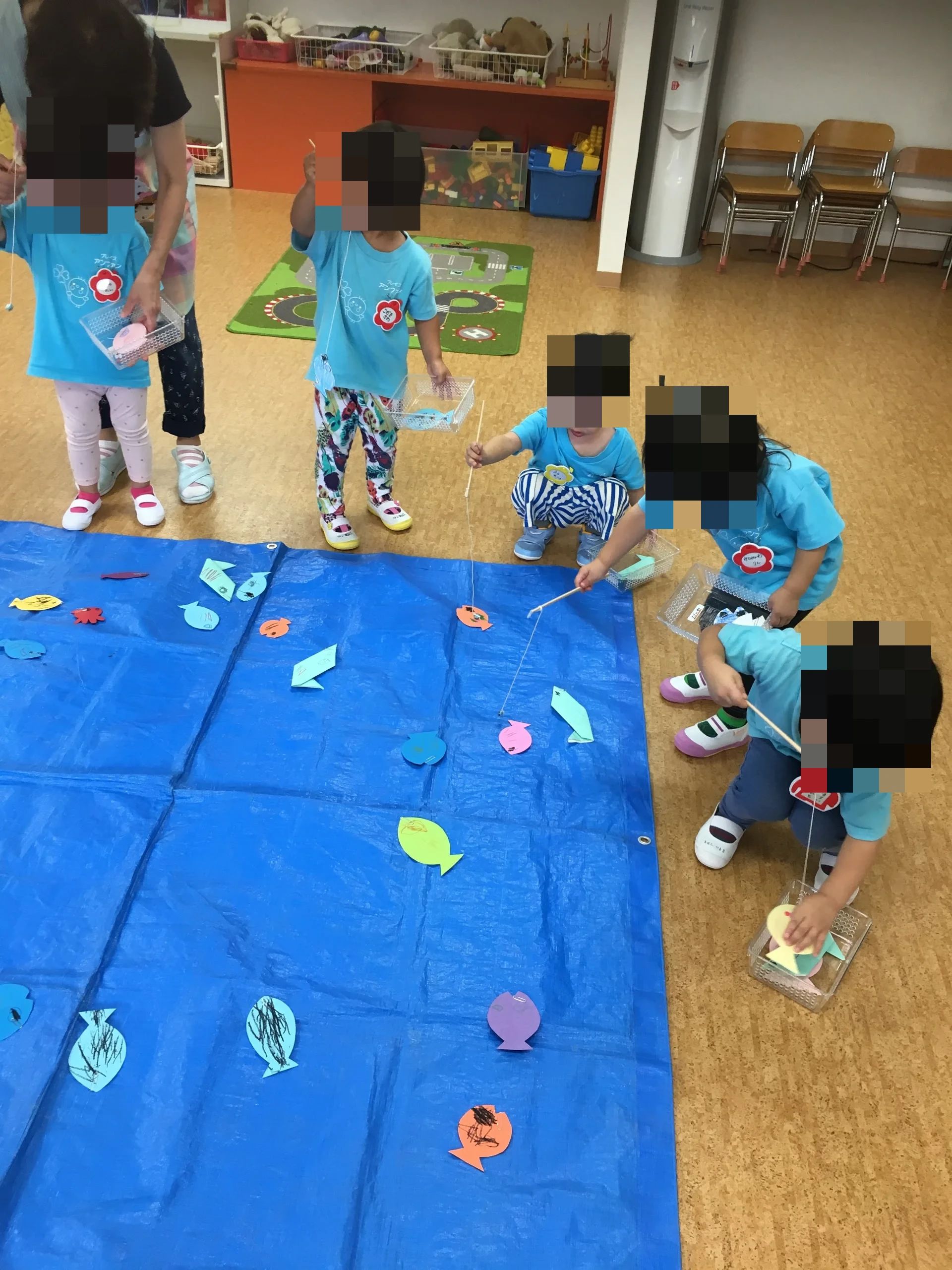 幼児教室プレイスアンファン 小杉町教室のサムネイル画像 4