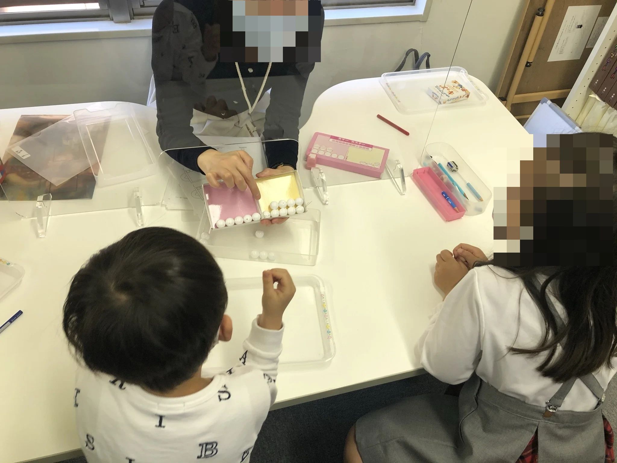 ピグマリオン 幼児教室 横浜本部・青葉台教室のサムネイル画像 3