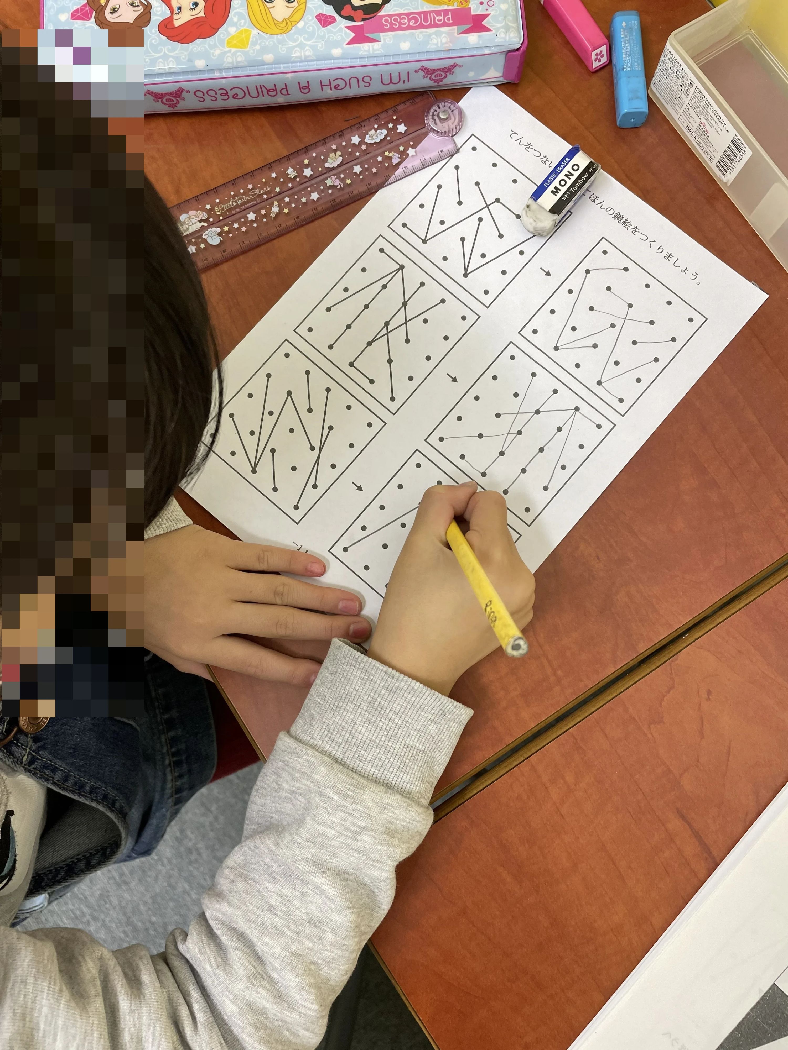 ピグマリオン 幼児教室 横浜本部・青葉台教室のサムネイル画像 4