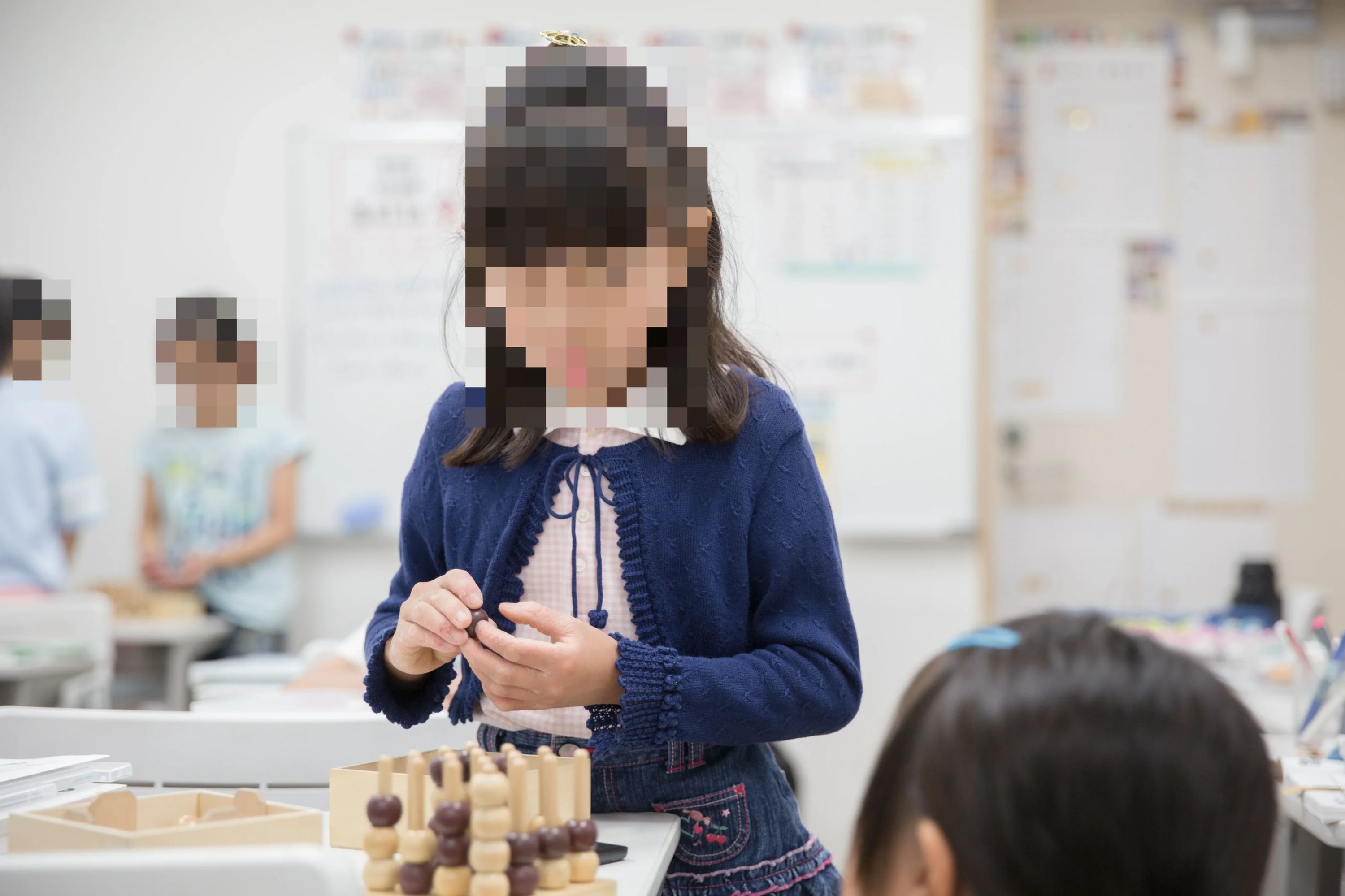 アデック 幼児教室 大倉山校のメイン画像