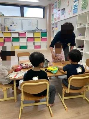 アデック 幼児教室 大倉山校のサムネイル画像 2