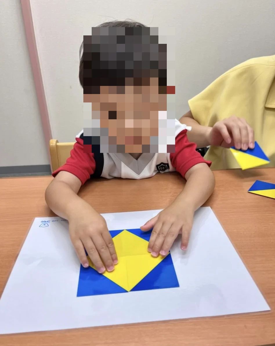 幼児教室コペル 小学生コース 武蔵小杉教室のサムネイル画像 4