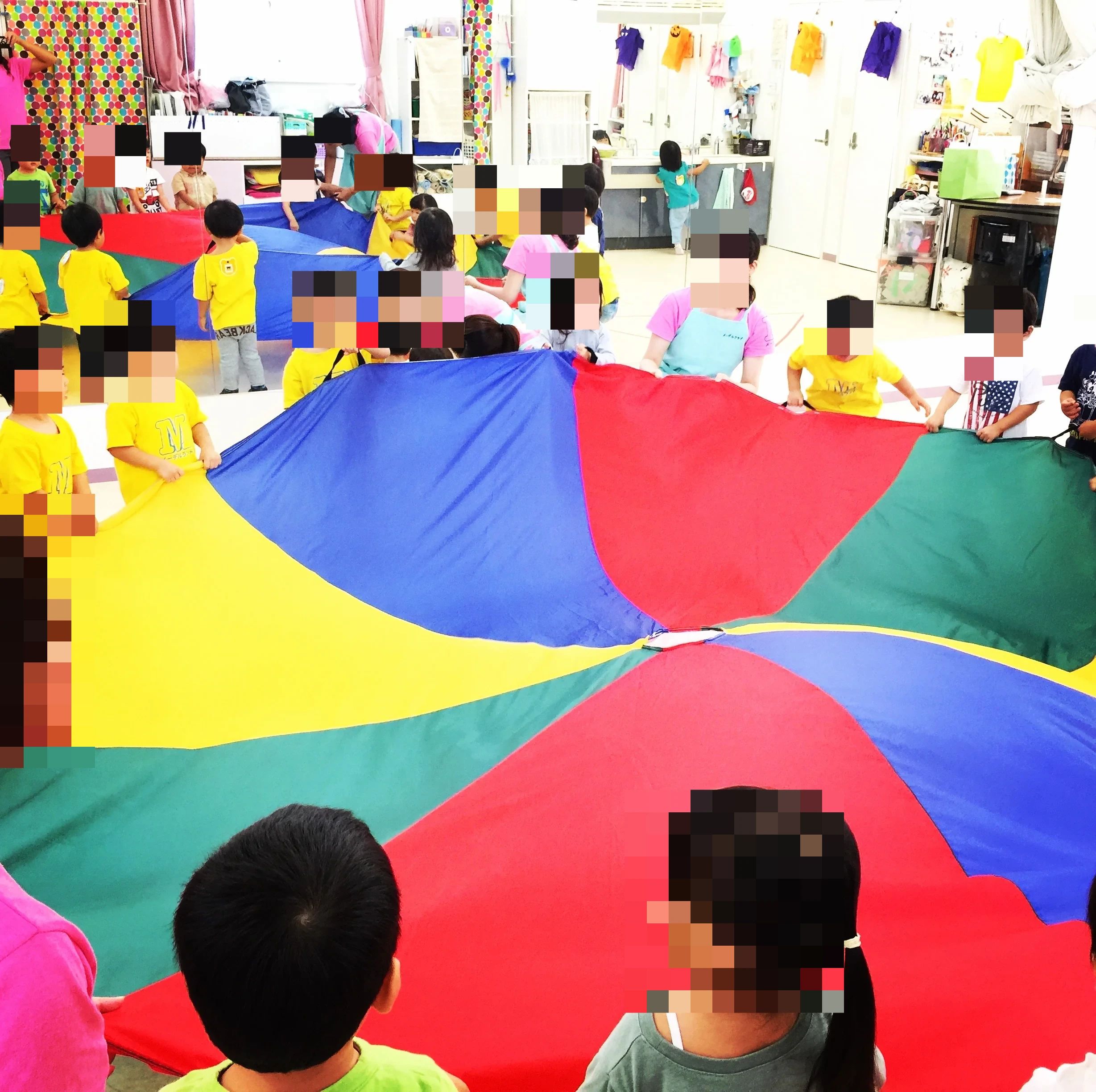 メーデルランド 幼児教室 鹿手袋教室のサムネイル画像 4