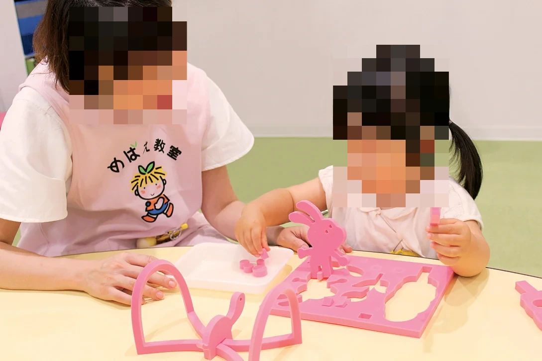 学研スクエア めばえ教室 鷲宮イトーヨーカドー教室のサムネイル画像 2