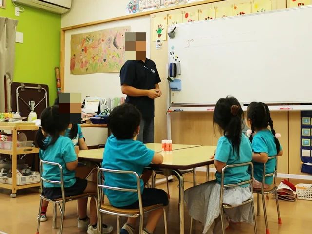 KarugamoEnglishSchool8カルガモイングリッシュスクール) 幼児教室 三室校のメイン画像