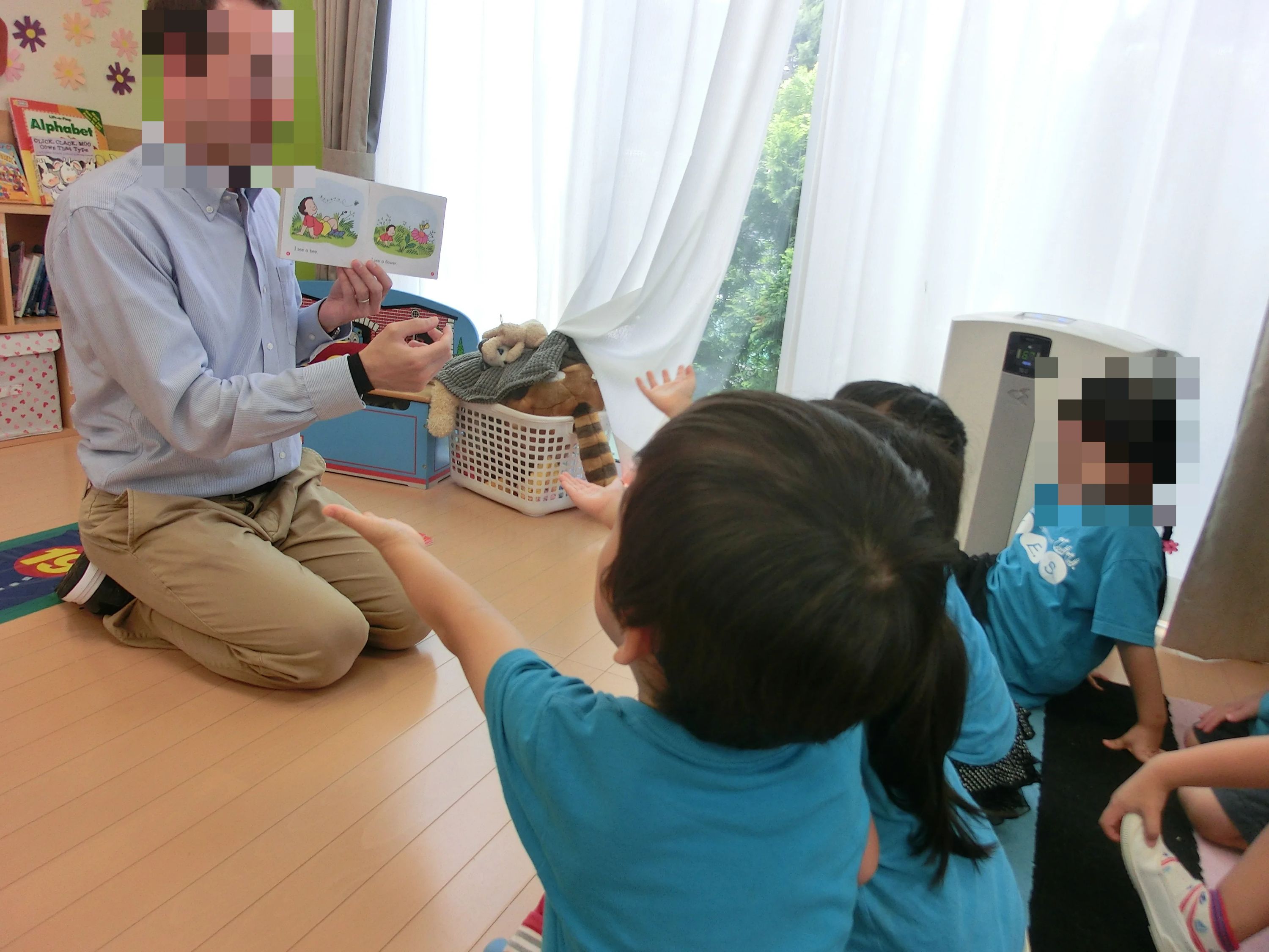 KarugamoEnglishSchool8カルガモイングリッシュスクール) 幼児教室 三室校のサムネイル画像 3