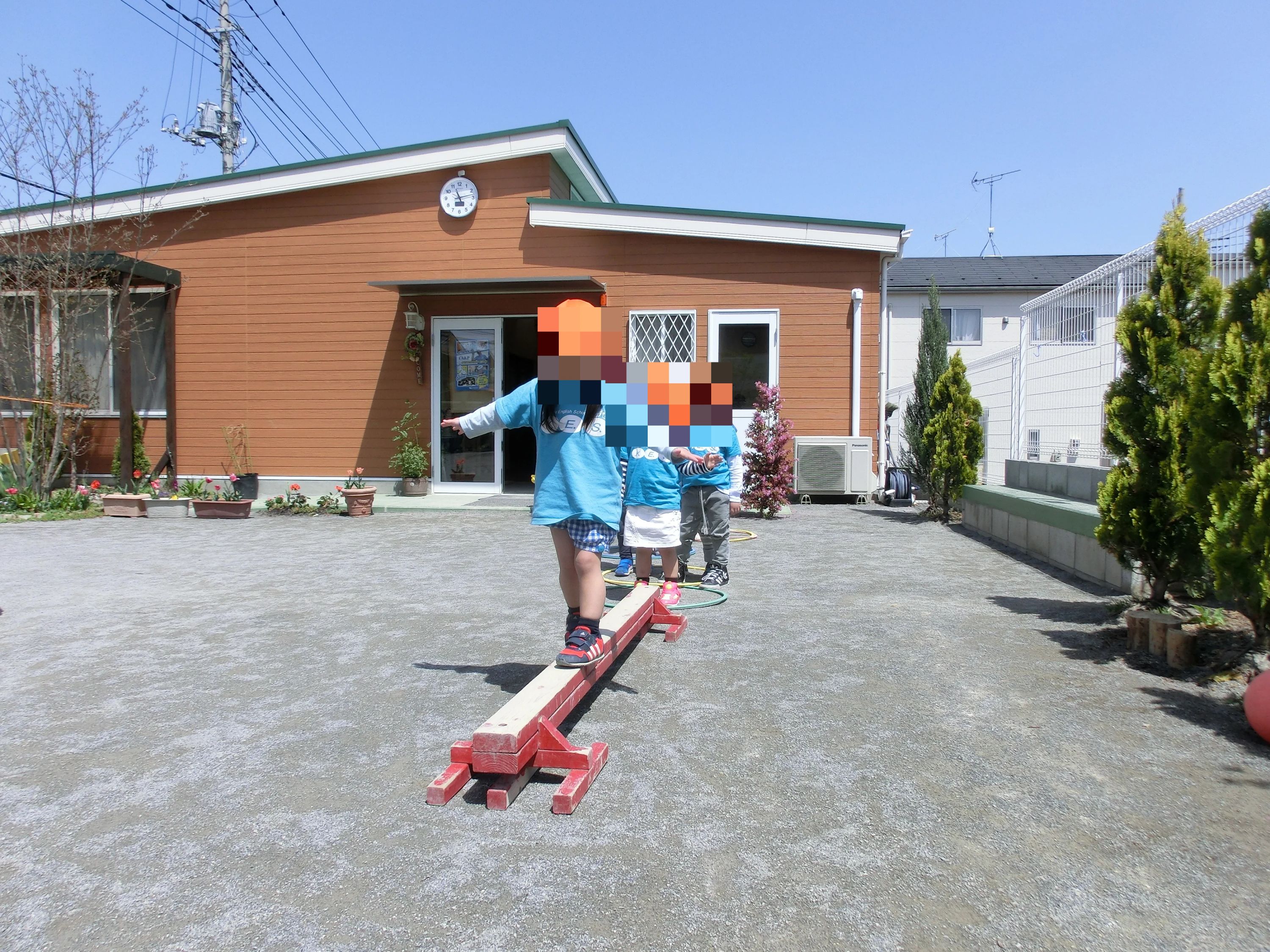 KarugamoEnglishSchool8カルガモイングリッシュスクール) 幼児教室 三室校のサムネイル画像 2
