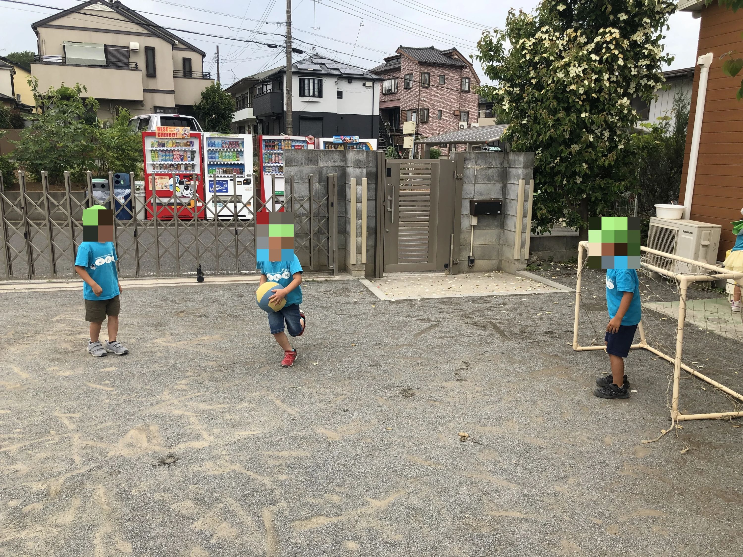 KarugamoEnglishSchool8カルガモイングリッシュスクール) 幼児教室 三室校のサムネイル画像 4
