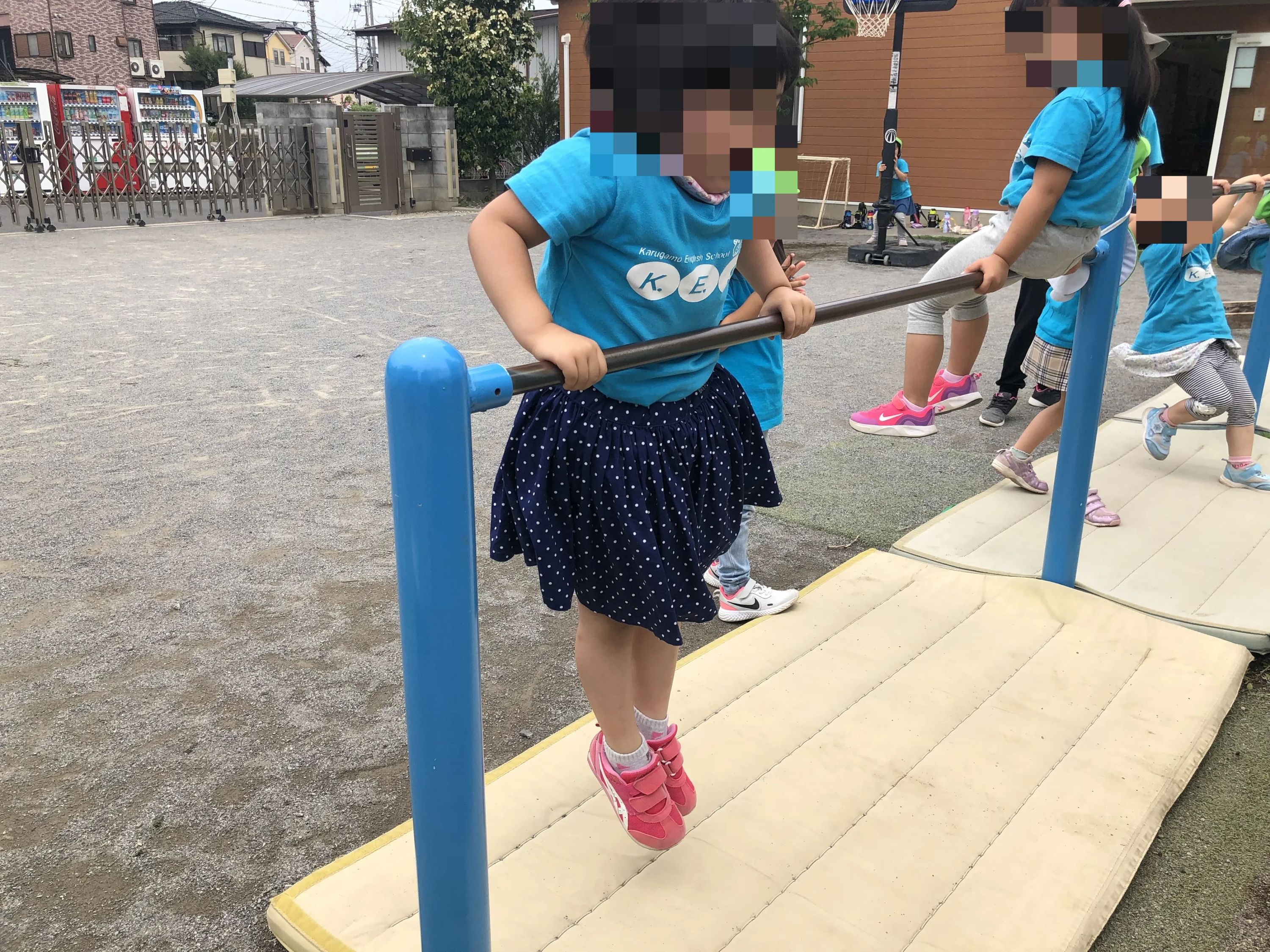 KarugamoEnglishSchool8カルガモイングリッシュスクール) 幼児教室 三室校のサムネイル画像 5