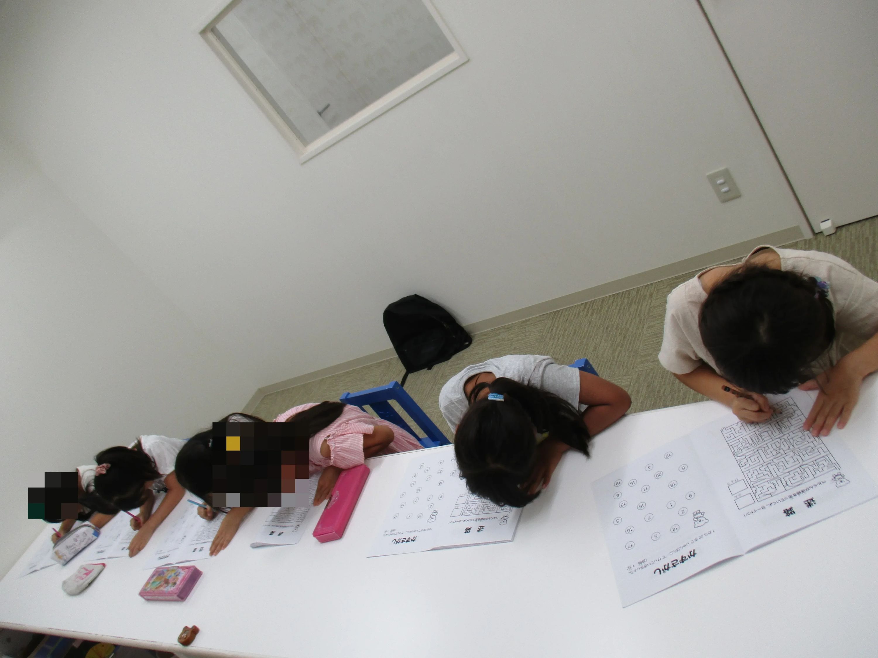 幼児教室コペル 小学生コース 戸田公園教室のサムネイル画像 3