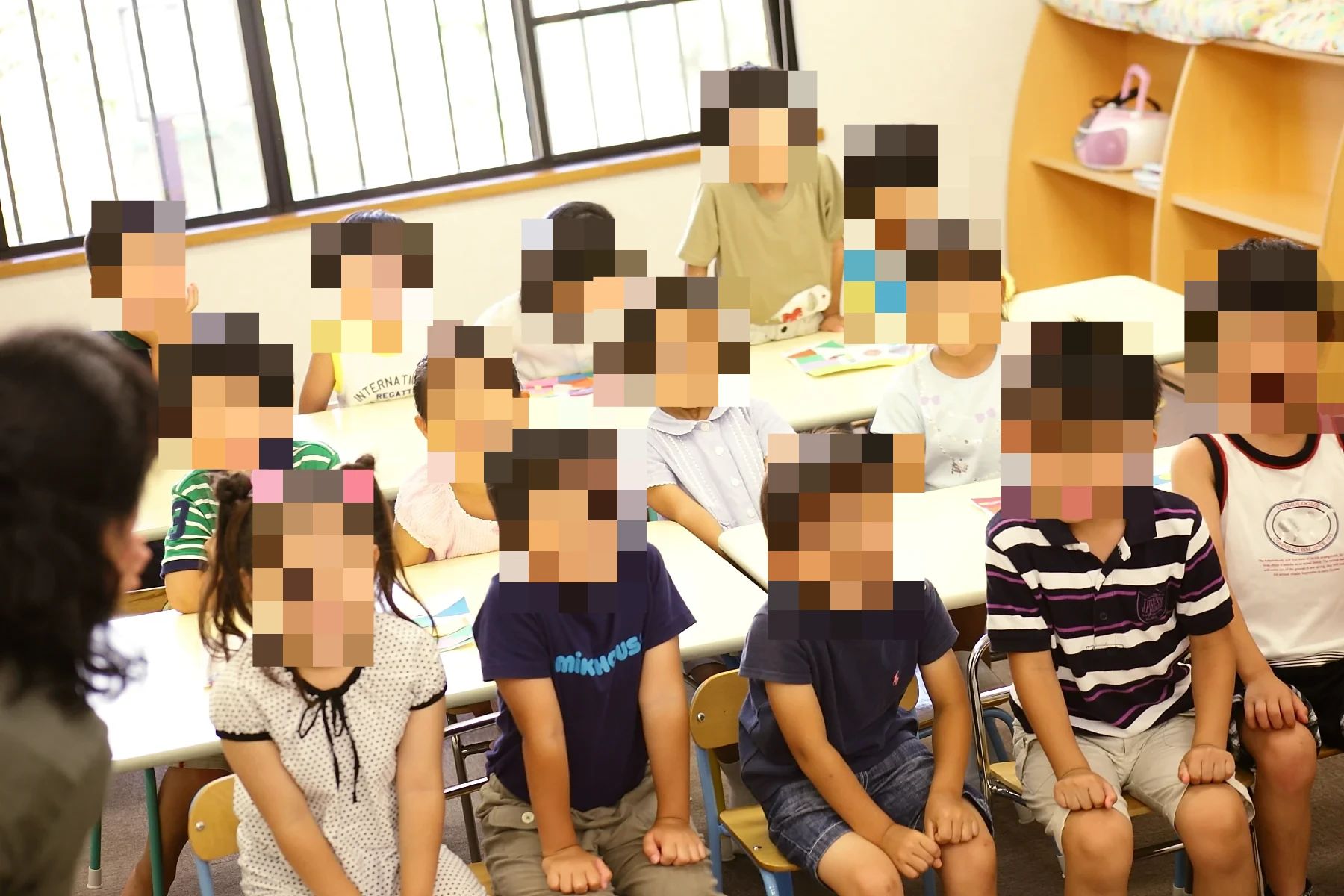 キッズさくらカレッジ幼児教室 やちよ中央教室のメイン画像