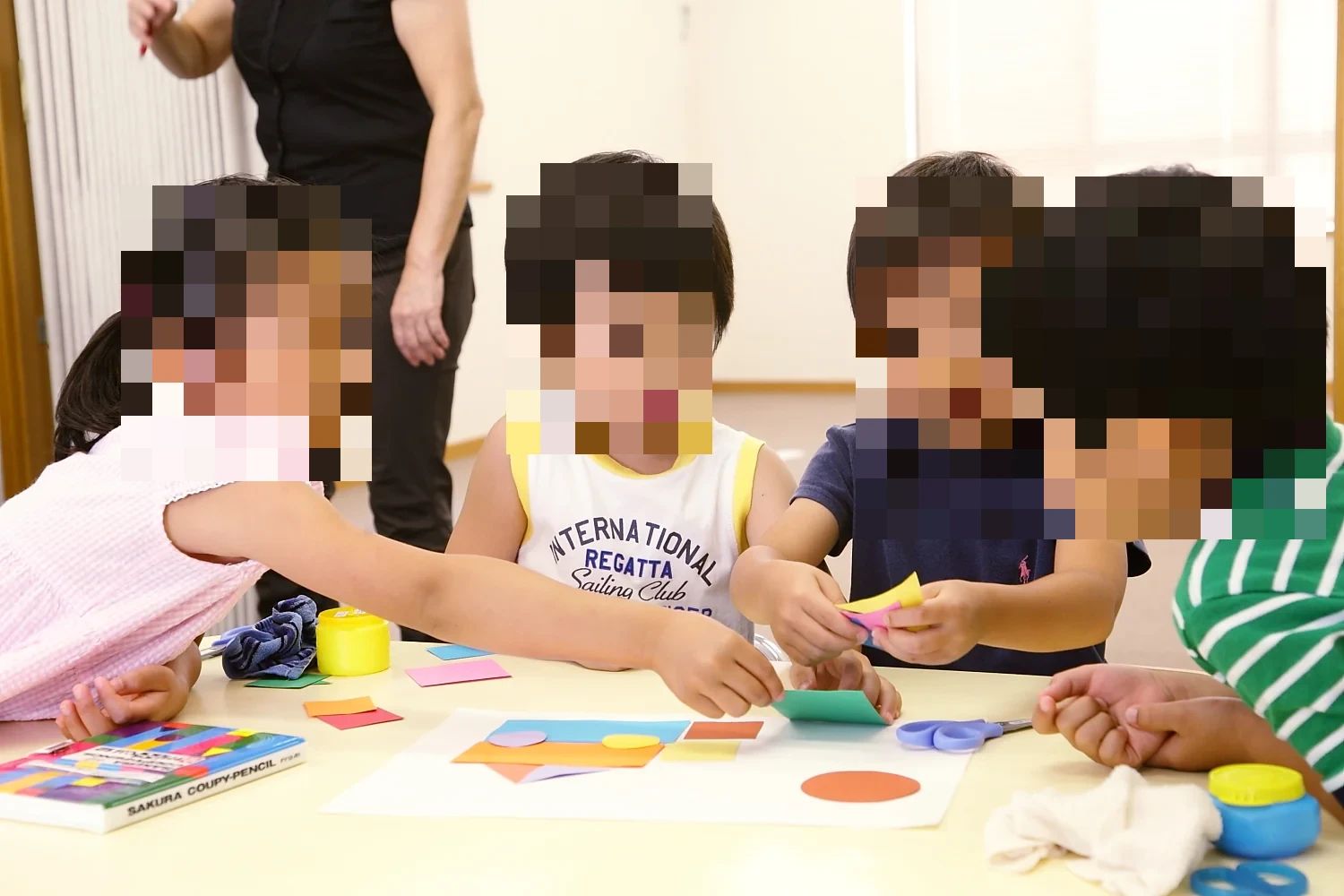 キッズさくらカレッジ幼児教室 やちよ中央教室のサムネイル画像 2