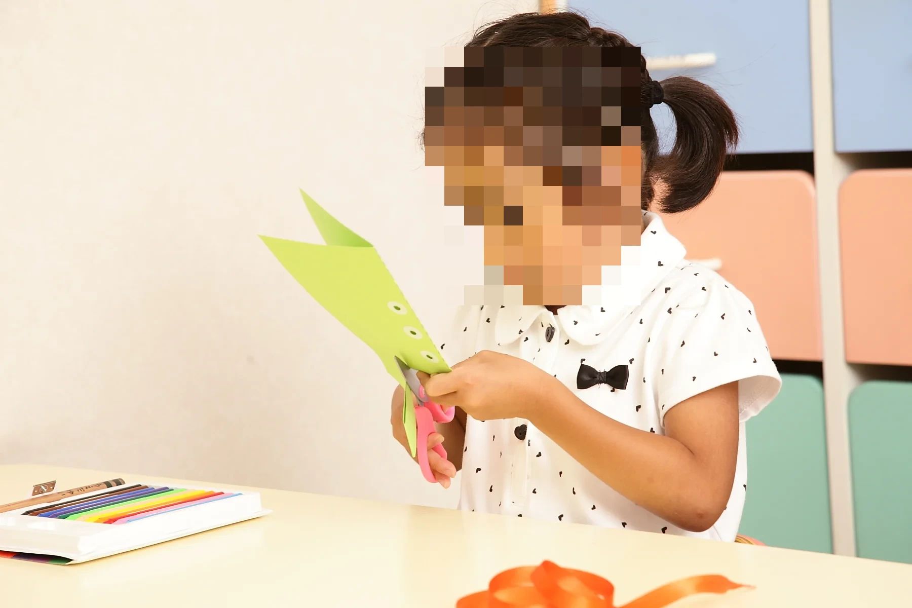 キッズさくらカレッジ幼児教室 やちよ中央教室のサムネイル画像 3