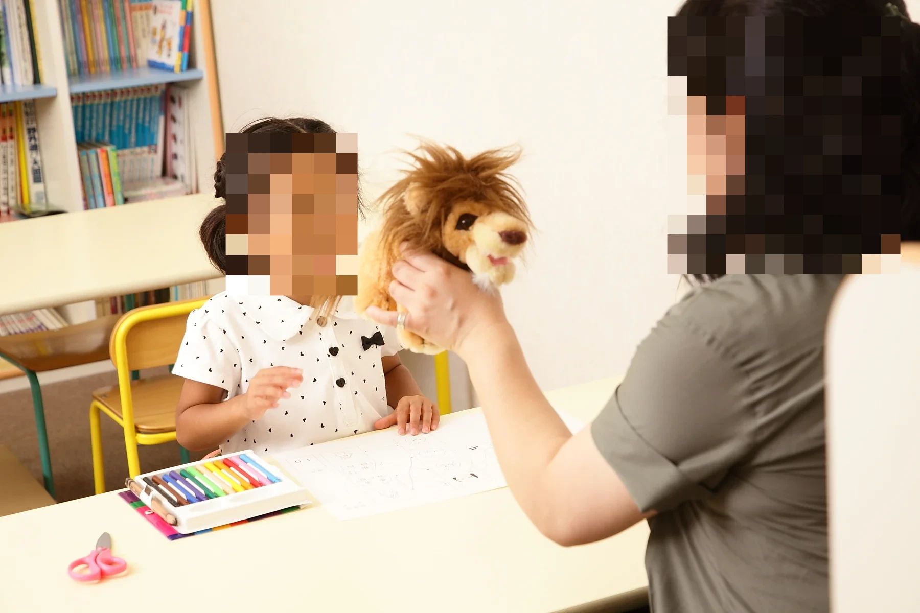 キッズさくらカレッジ幼児教室 やちよ中央教室のサムネイル画像 4