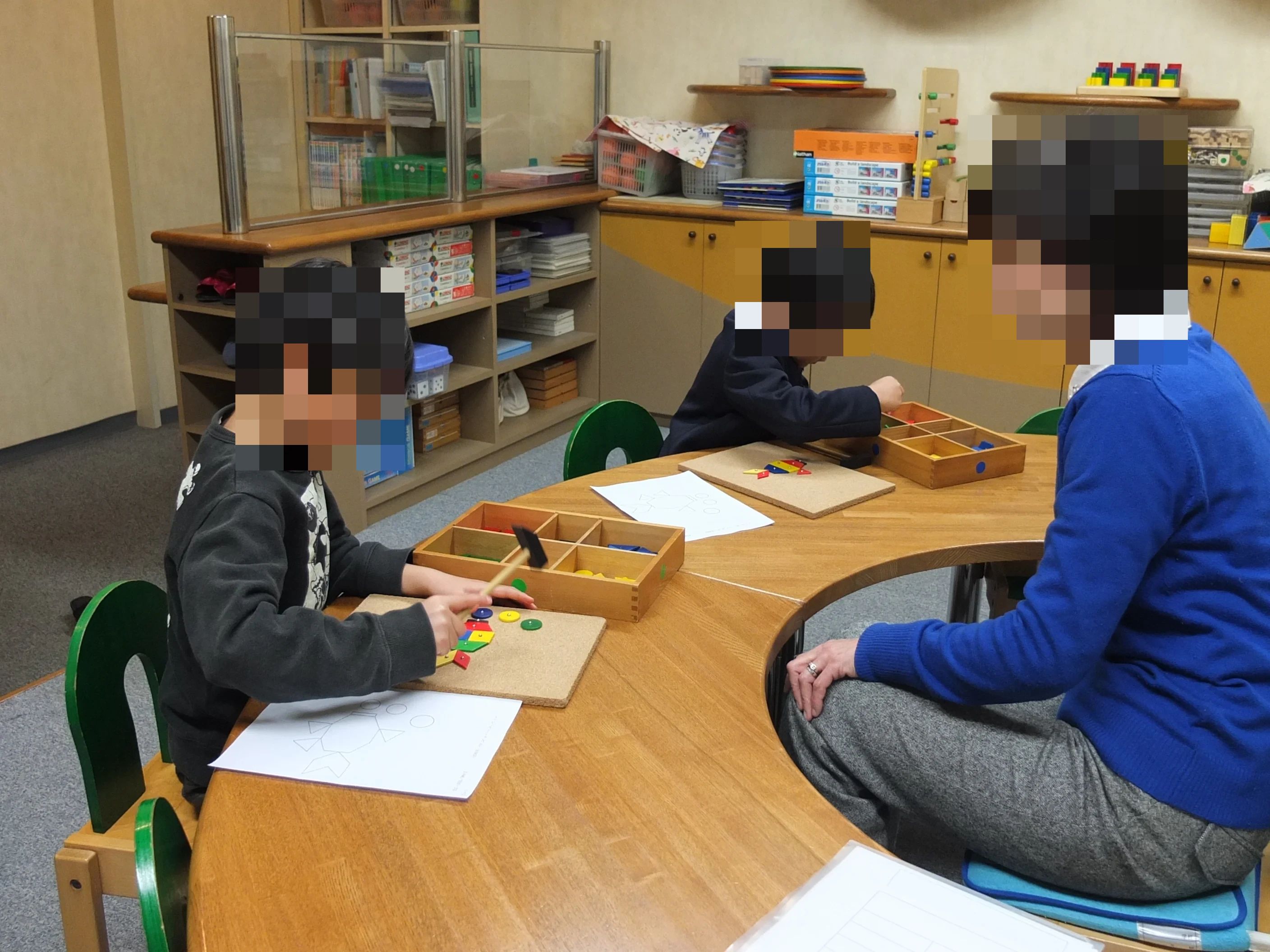 アクテパル 幼児教室 習志野台教室のサムネイル画像 2