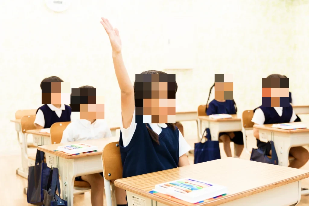 桐杏学園 幼児教室 松戸校のサムネイル画像 2