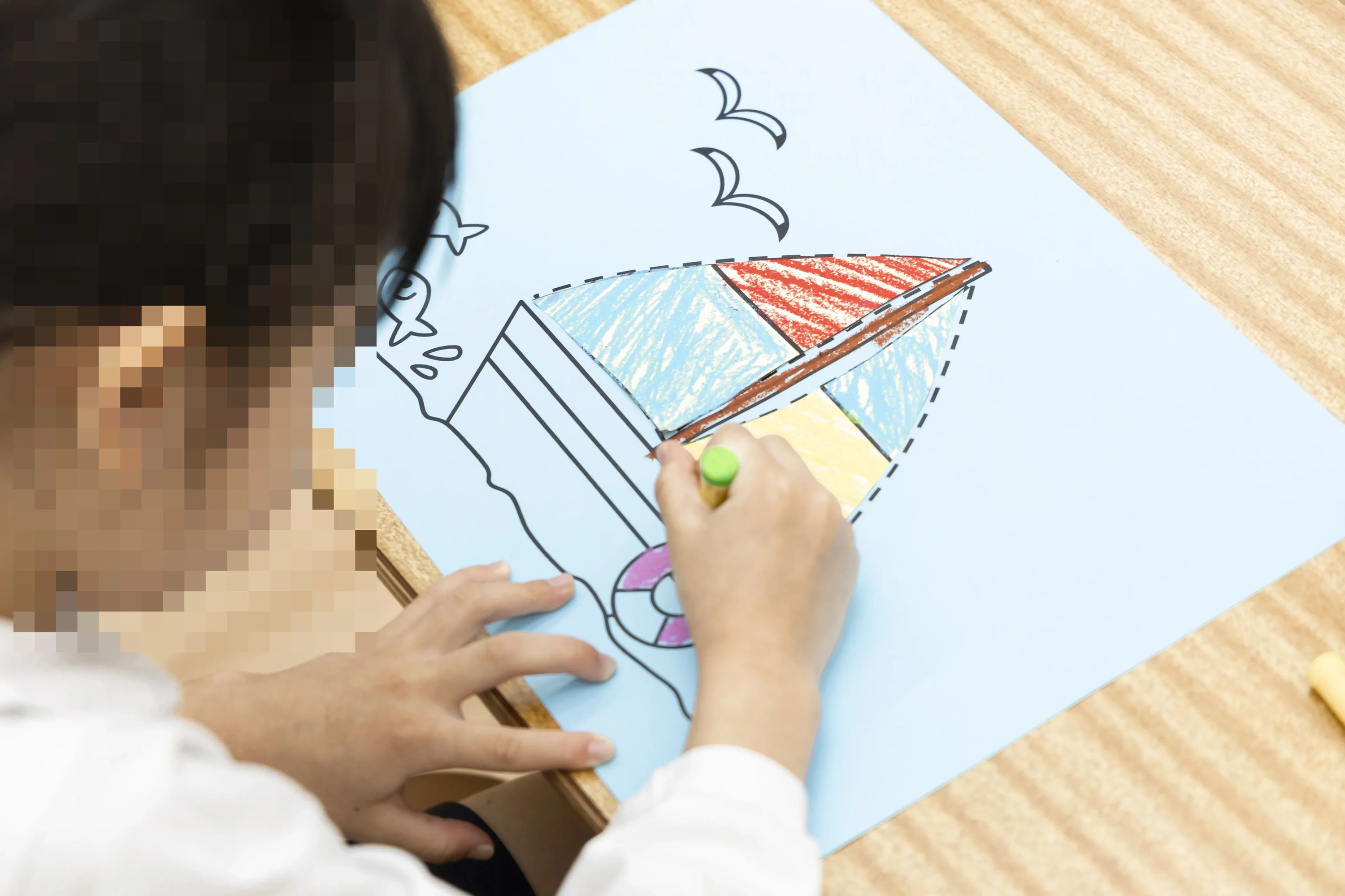 桐杏学園 幼児教室 松戸校のメイン画像