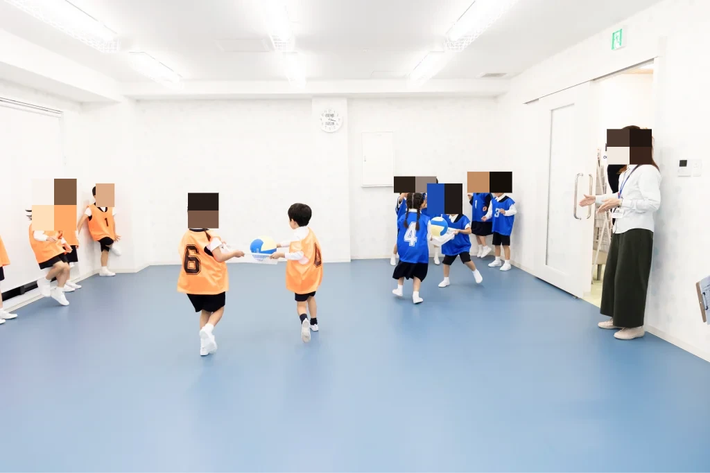 桐杏学園 幼児教室 松戸校のサムネイル画像 5