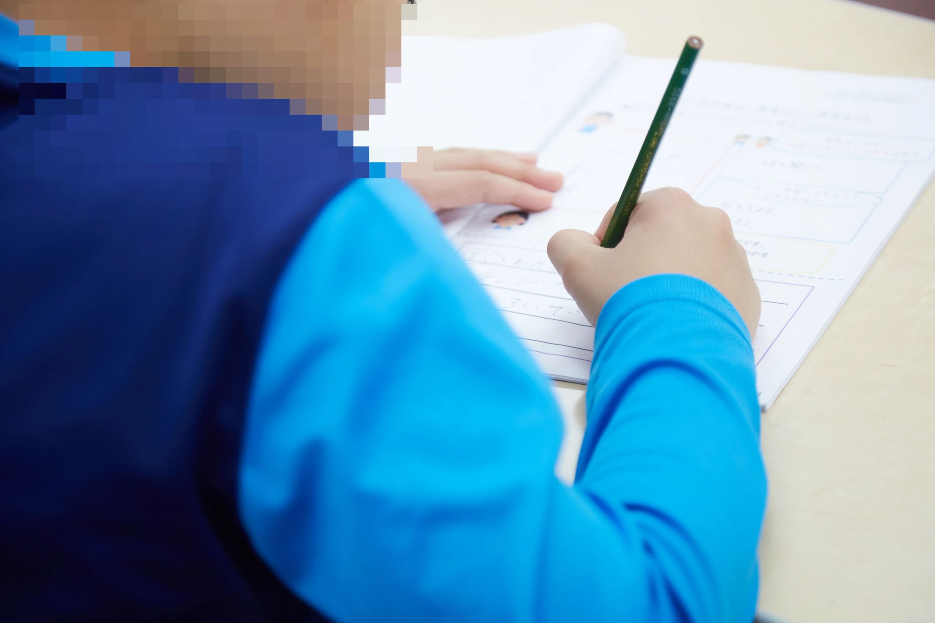 さくらんぼ教室 幼児教室 千葉教室のメイン画像