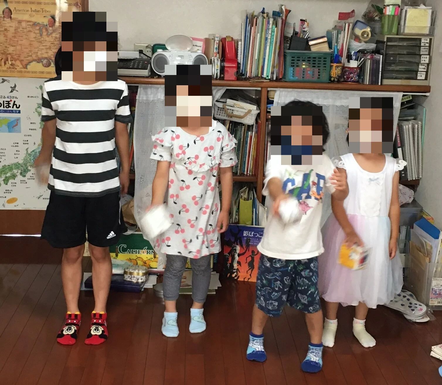 ラボ・パーティ静岡市葵区鷹匠教室のサムネイル画像 3