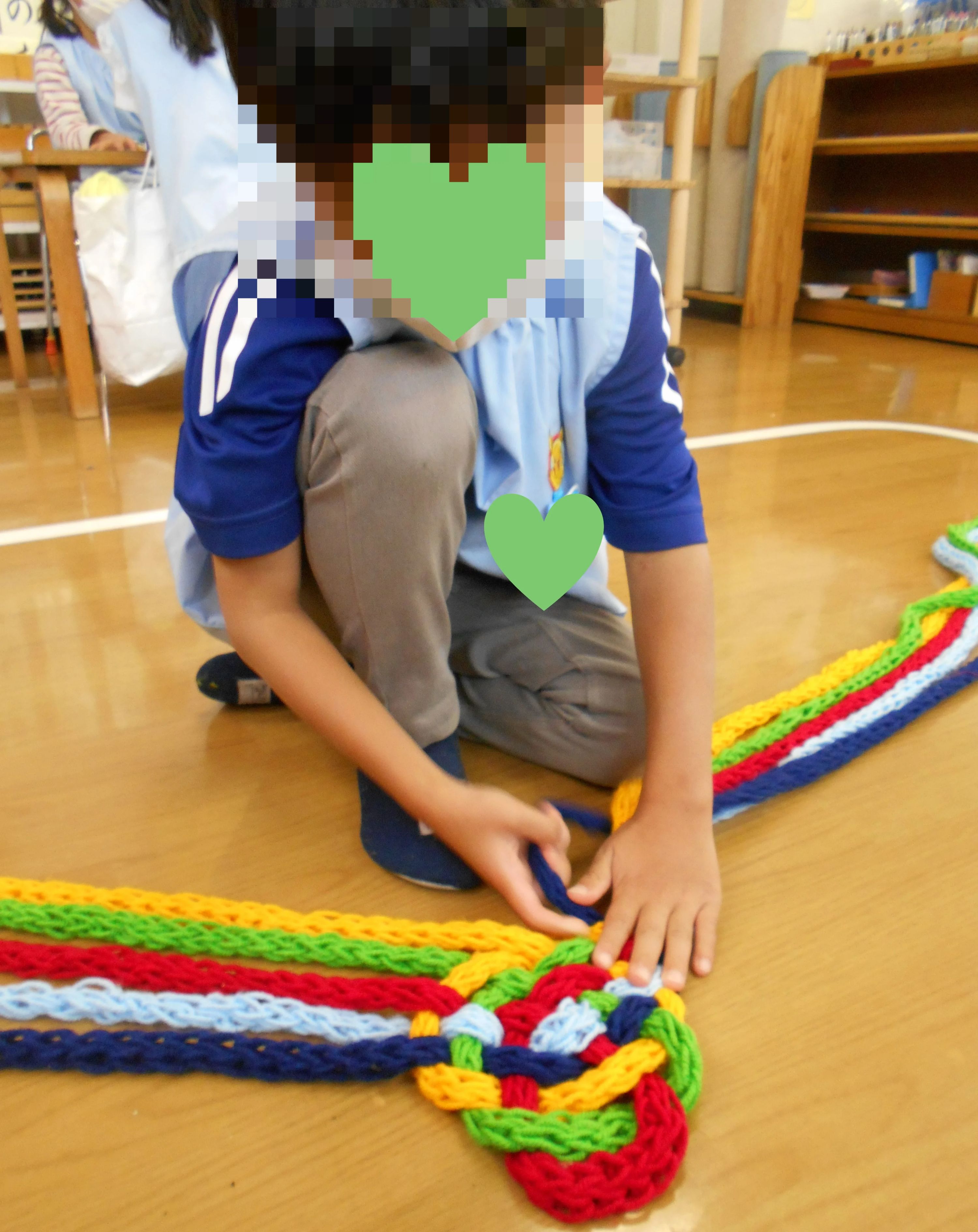 モンテッソーリ・スクール ひまわり子どもの家 行徳校のメイン画像