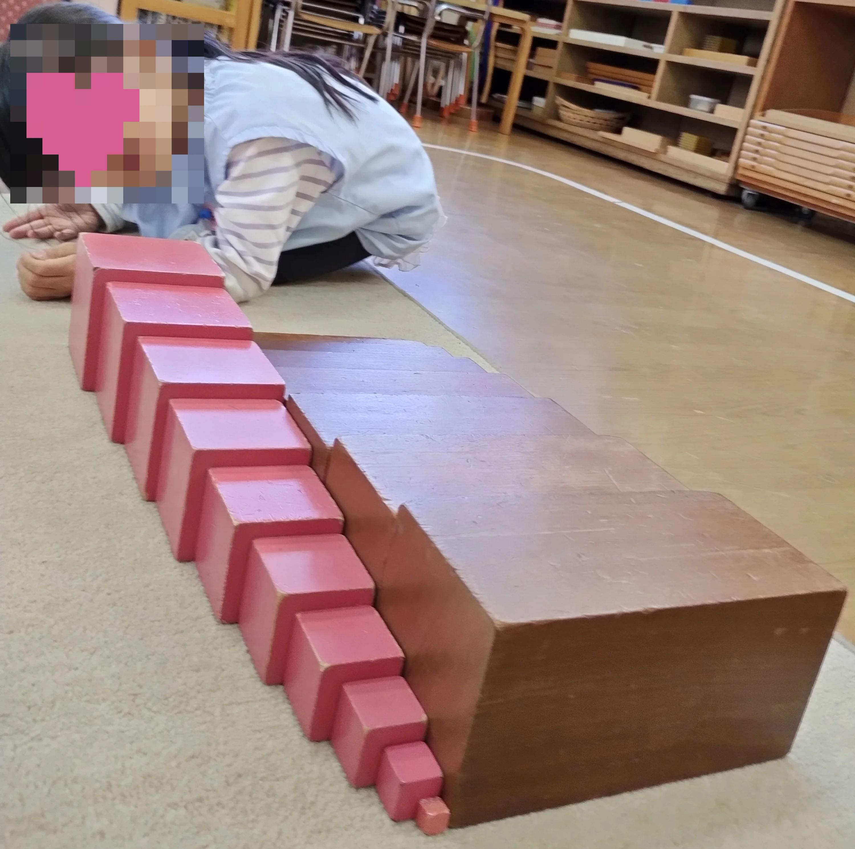 モンテッソーリ・スクール ひまわり子どもの家 行徳校のサムネイル画像 2