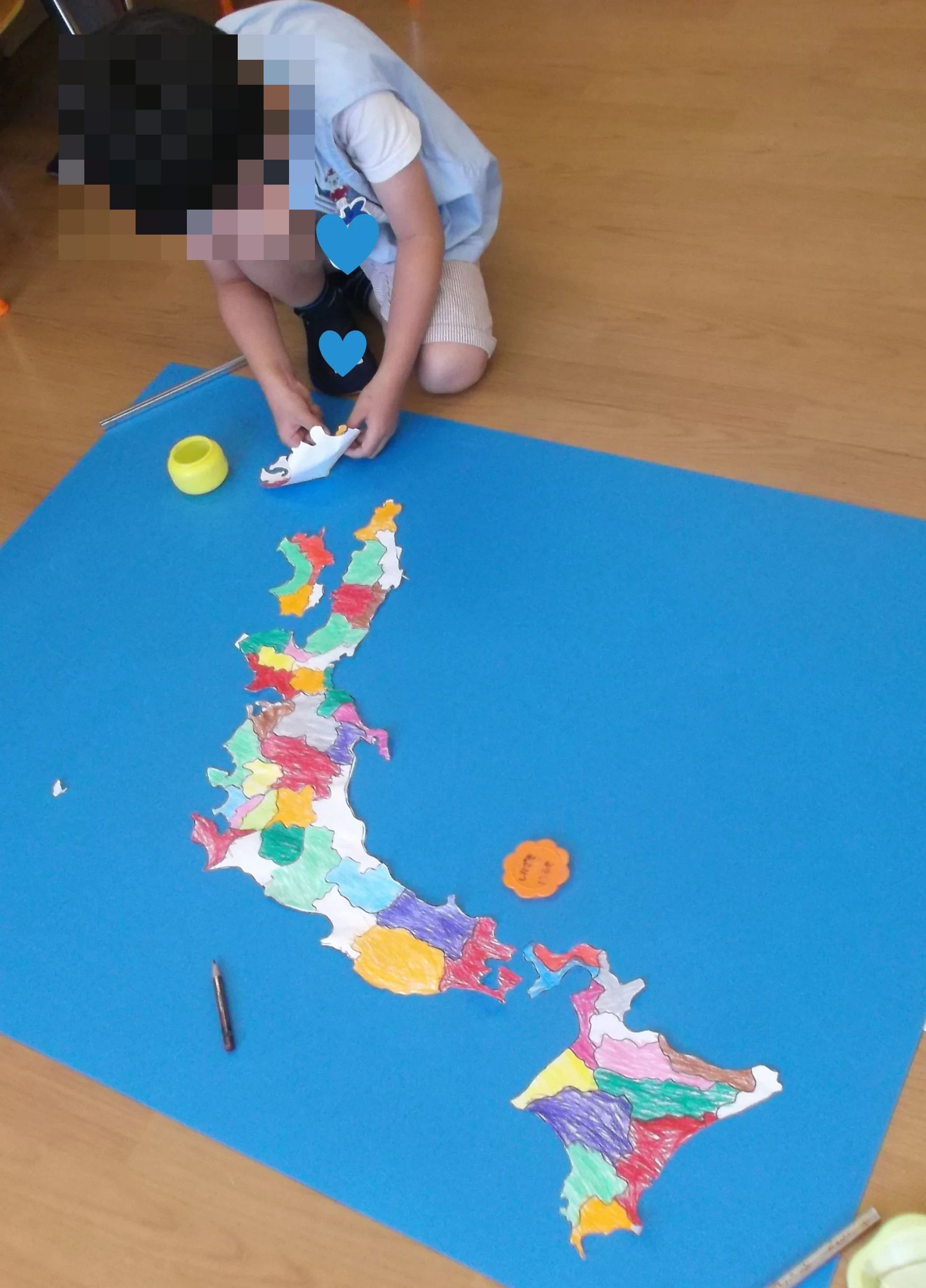 モンテッソーリ・スクール ひまわり子どもの家 行徳校のサムネイル画像 5