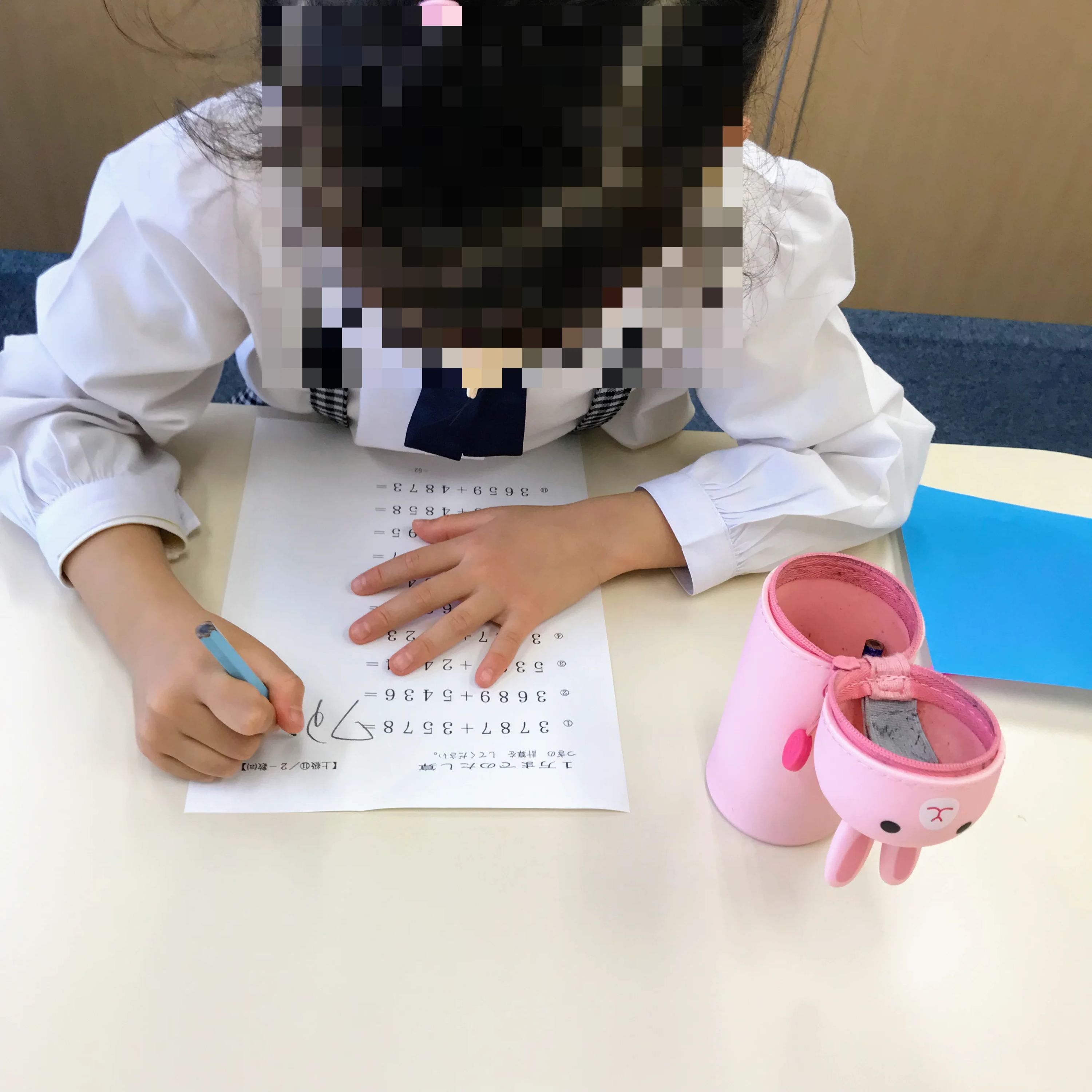 ピグマリオン 幼児教室 千葉本部・柏教室のサムネイル画像 5