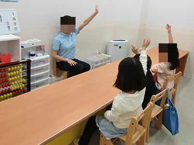 幼児教室コペル 小学生コース ららぽーと柏の葉教室のサムネイル画像 2