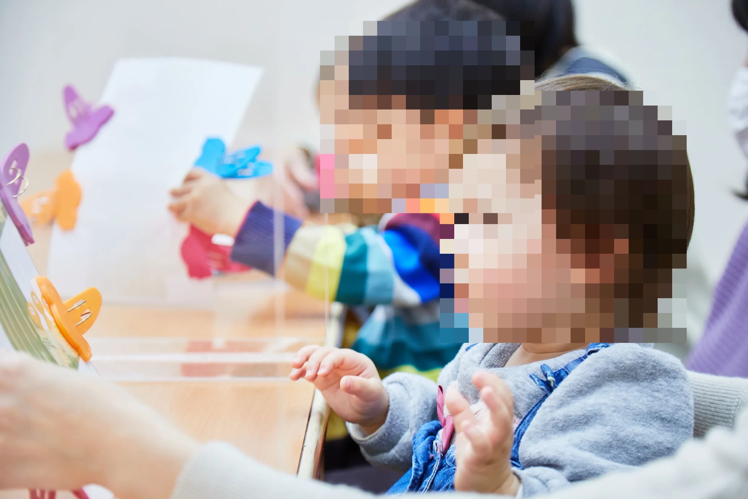 幼児教室コペル 小学生コース ららぽーと柏の葉教室のサムネイル画像 3