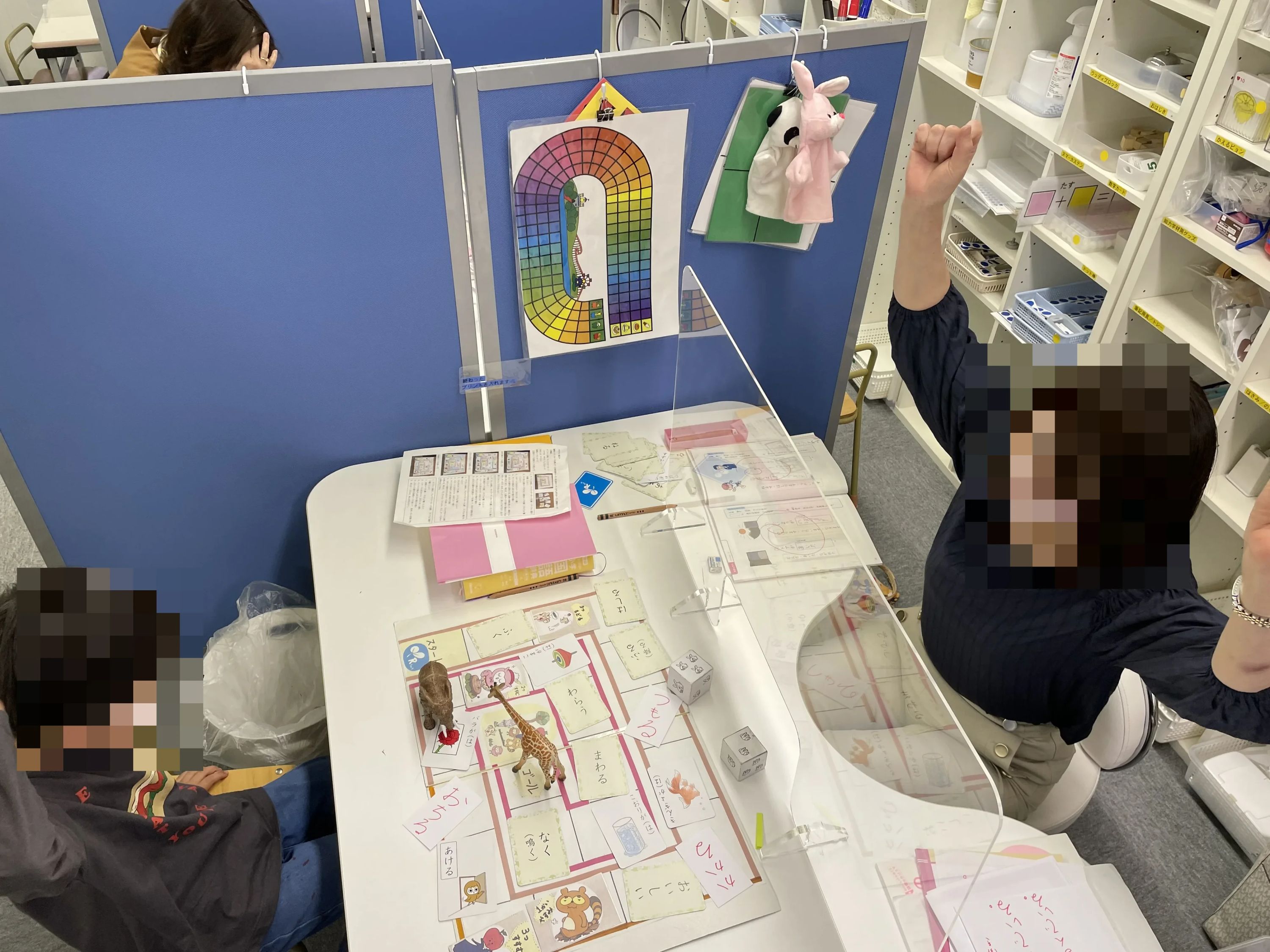 ピグマリオン 幼児教室 栃木本部・自治医大駅前教室のサムネイル画像 3