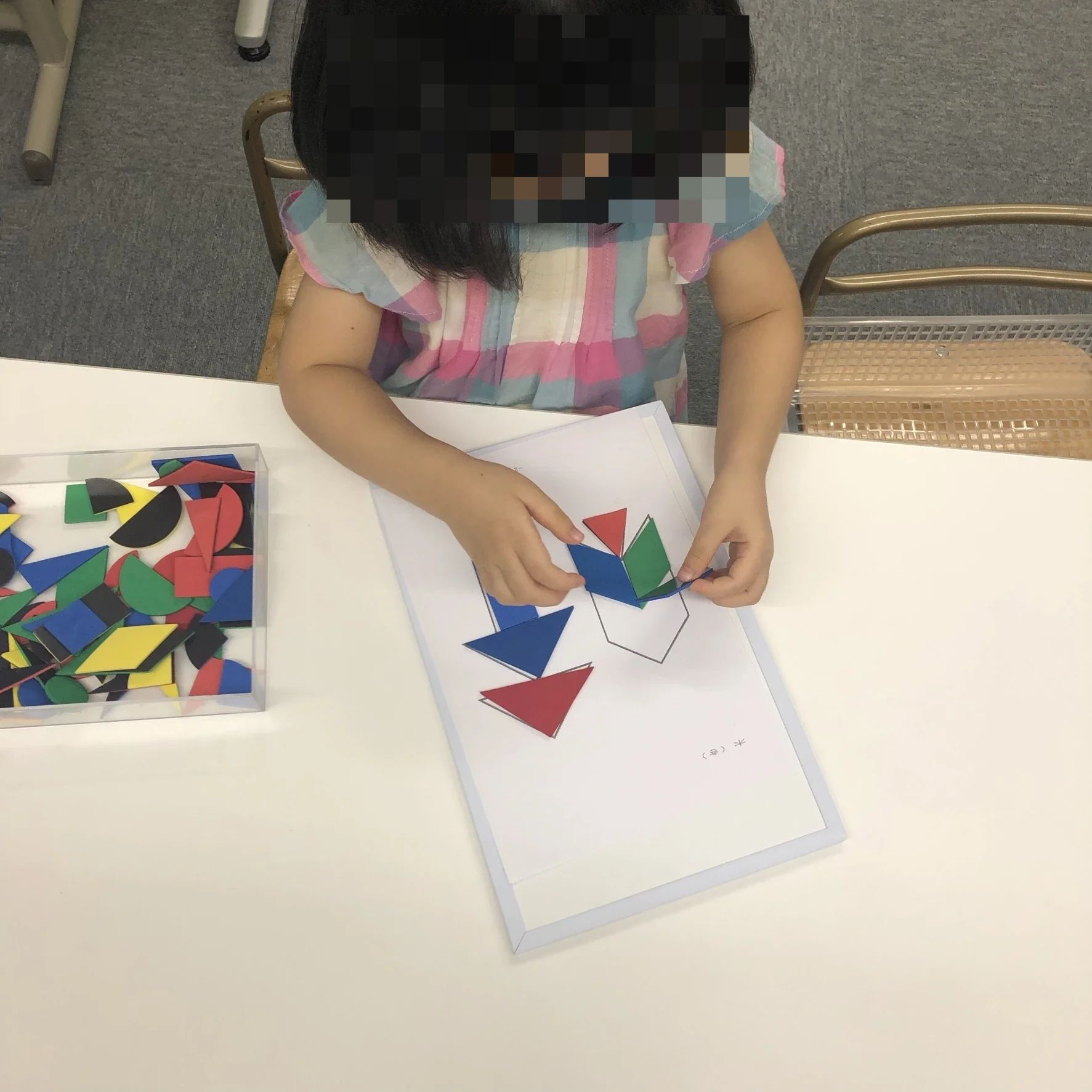 ピグマリオン 幼児教室 栃木本部・自治医大駅前教室のサムネイル画像 2