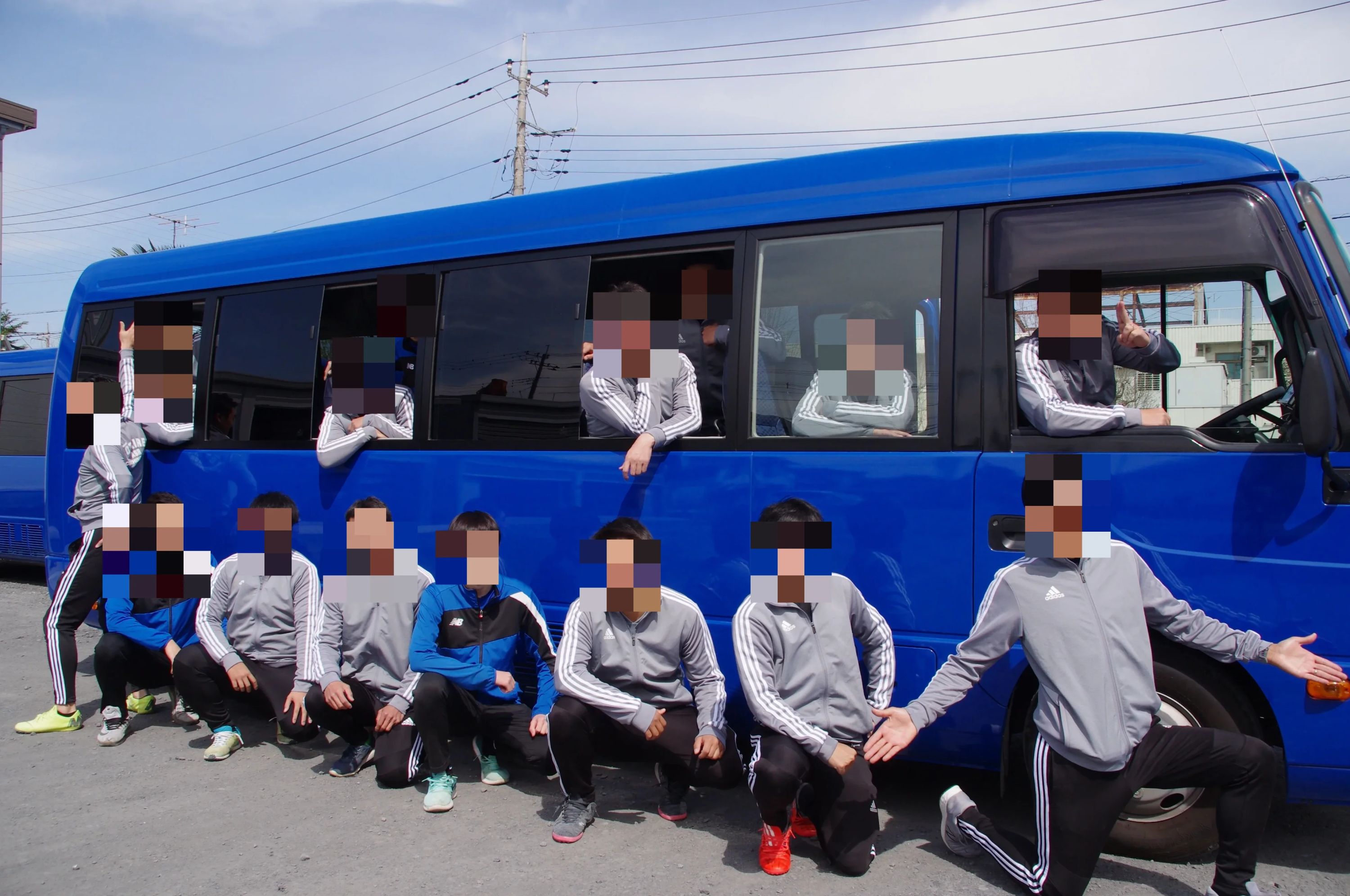 幼体連栃木 幼児教室 赤坂町教室のメイン画像