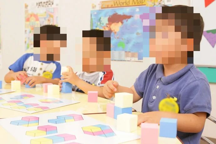 めばえ教室 高崎教室のサムネイル画像 2